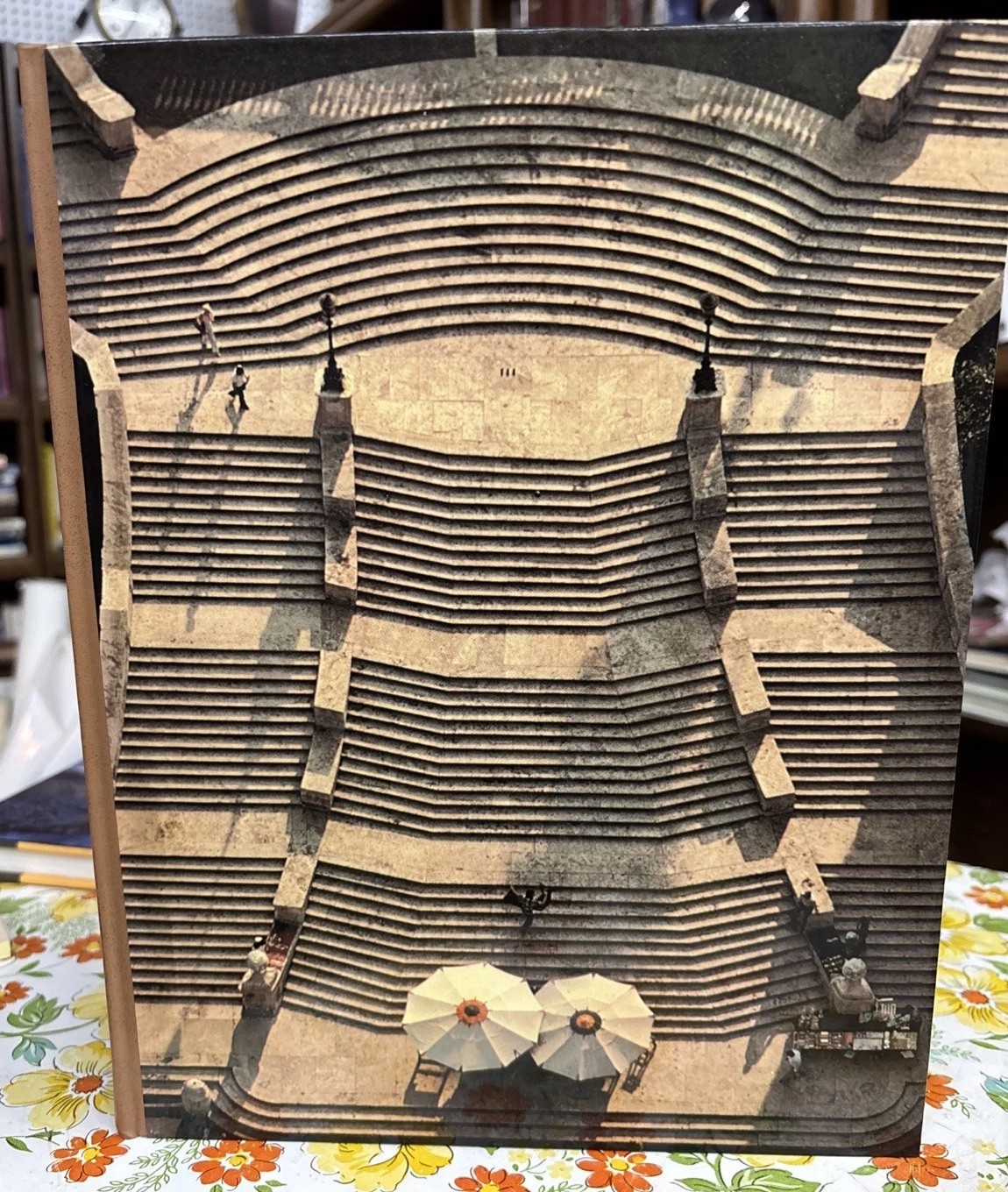 Time Life Books – The Great Cities: Rome, VTG 1976 Hardcover Book