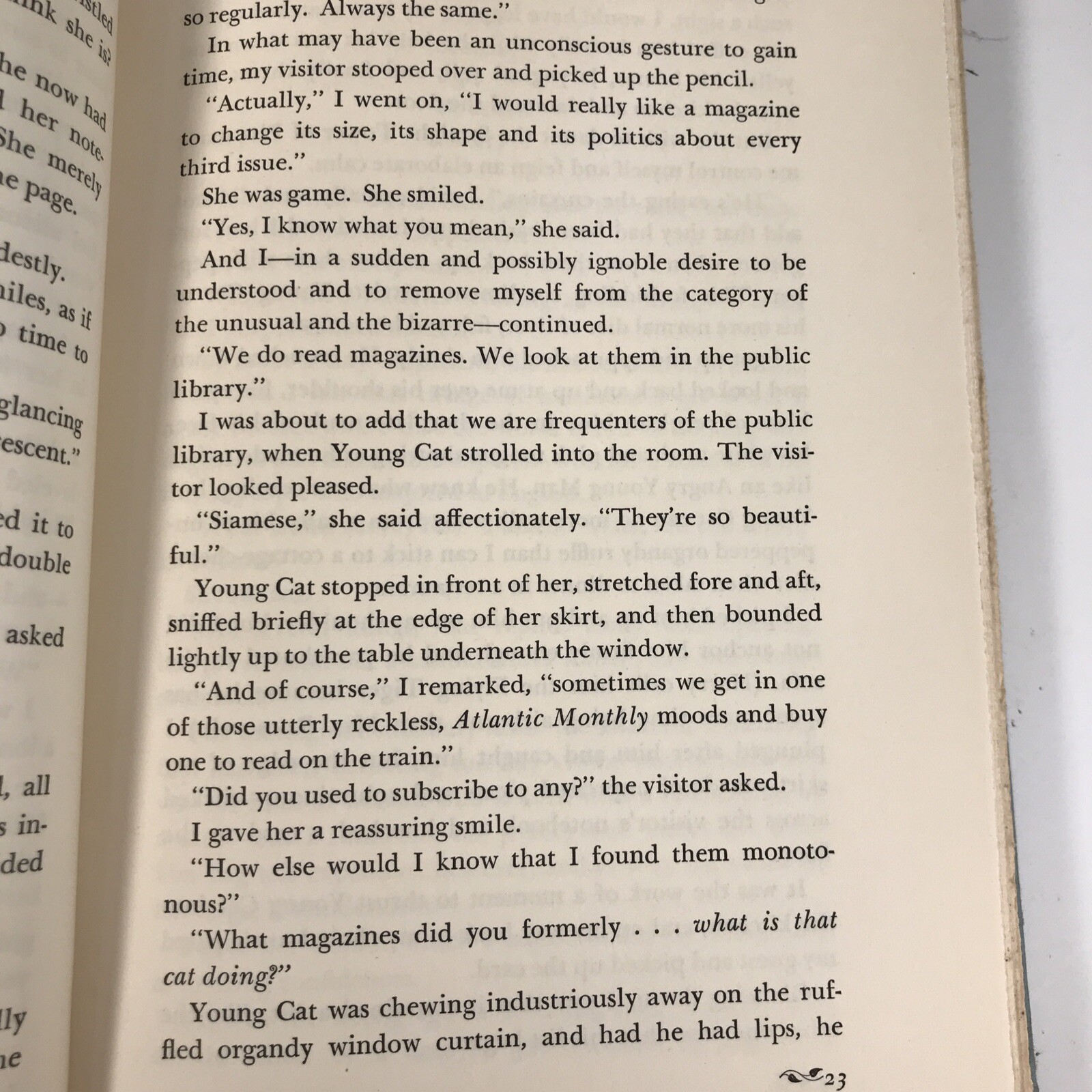 THIS DEMI PARADISE , Margaret Halsey 2nd Printing, 1960 Simon And Schuster