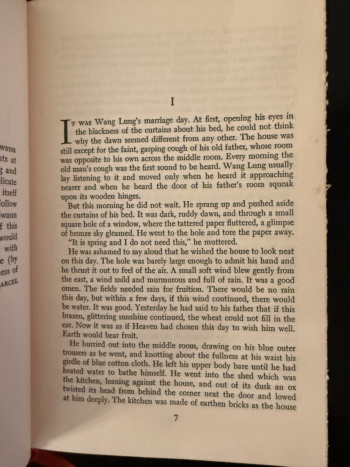 The Good Earth Hardcover Book Pearl S Buck 1949 Book International Collectors Ed