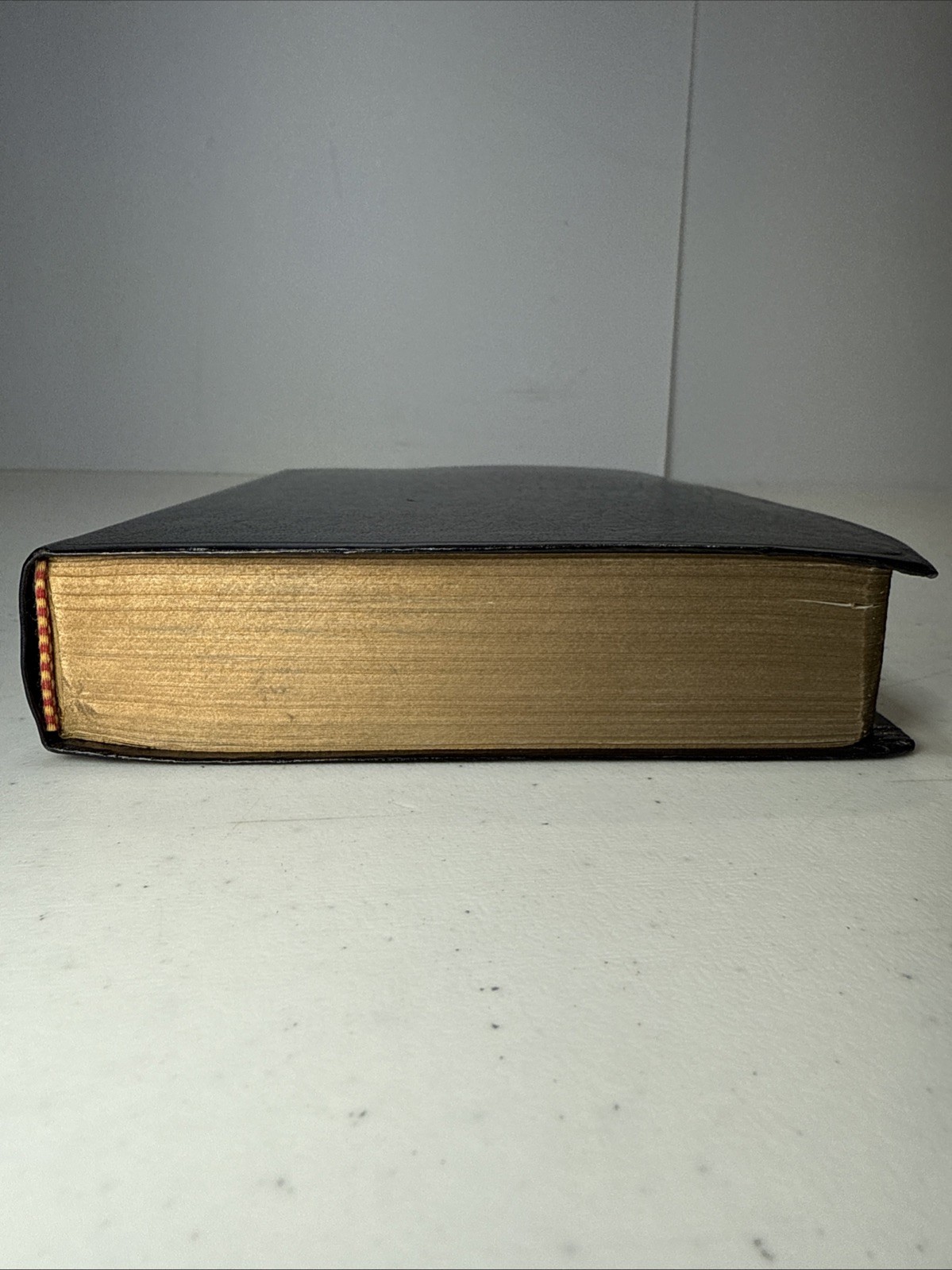 The New American Holy Bible 1991 Catholic Edition 9053 Copyright 1987