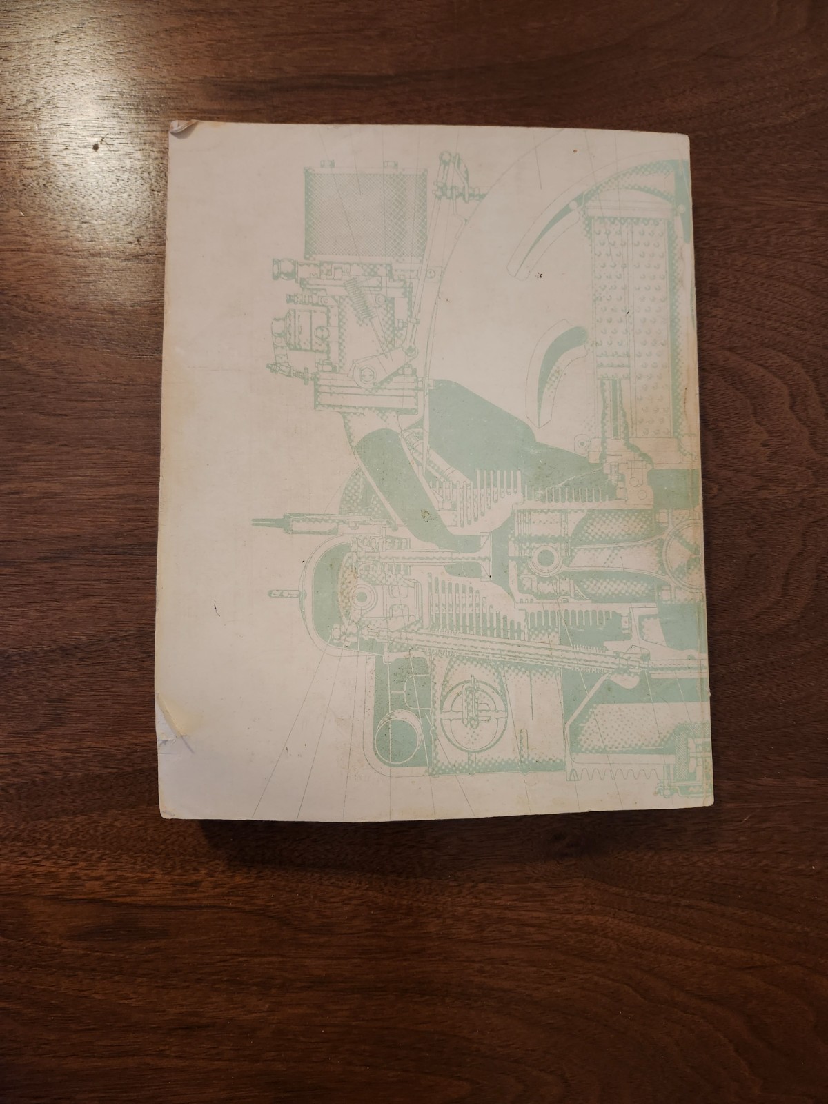 The ABC’s (and 912’s) of Porsche Engines, Third Edition, Harry Pellow 912 356