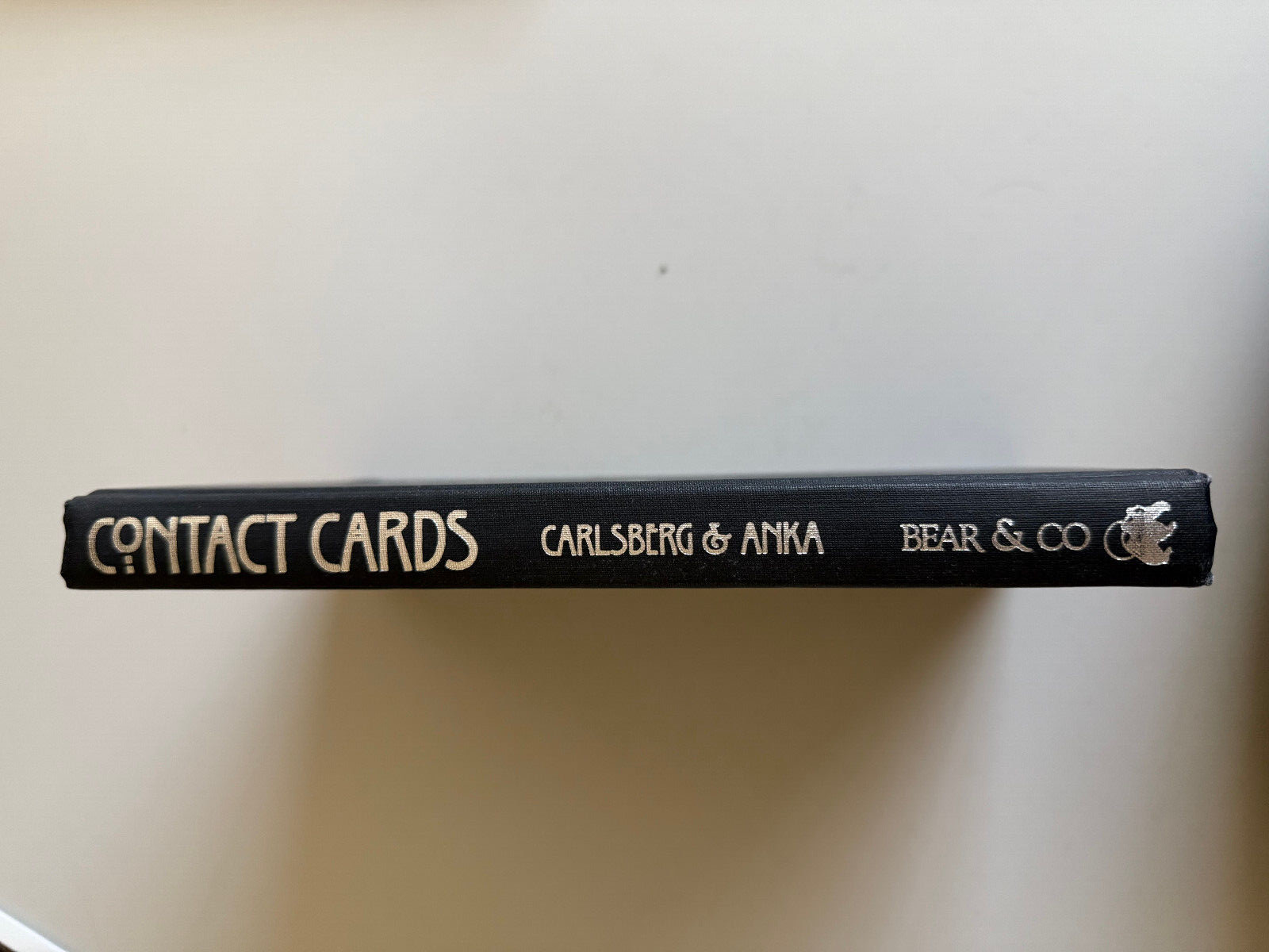 CONTACT CARDS – AN EXTRATERRESTRIAL DIVINATION SYSTEM – 1996 – HARDCOVER BOOK