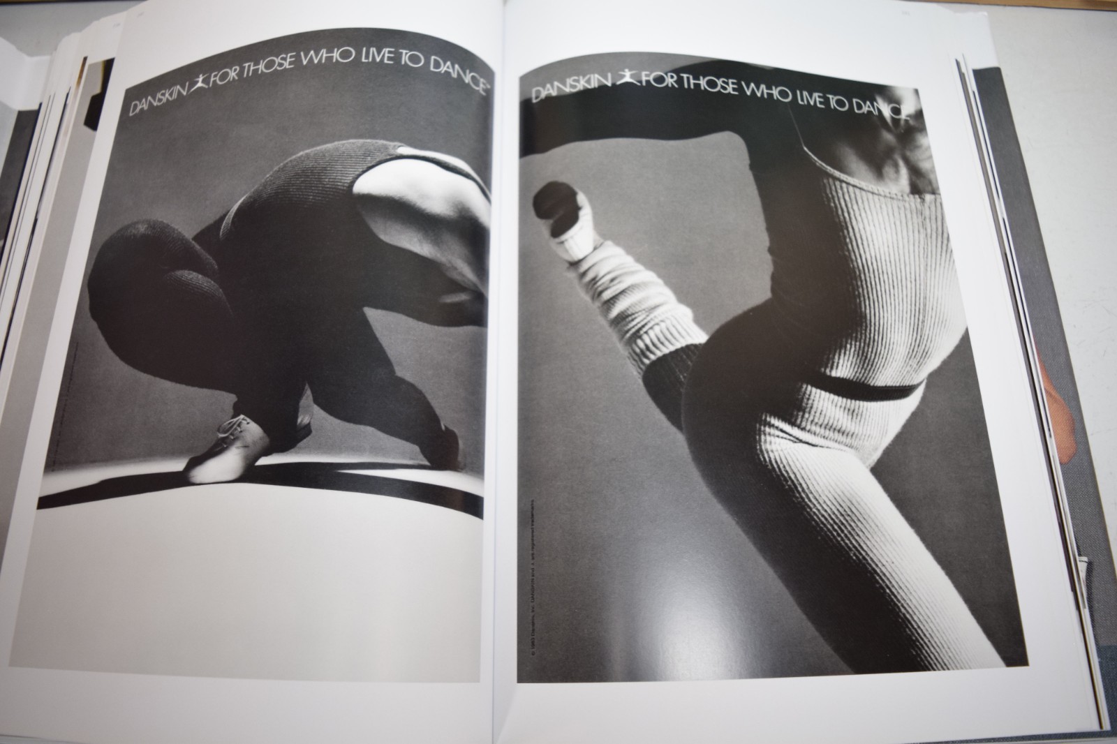 Avedon Advertising : A Photographic History by James Martin, The Richard Avedon