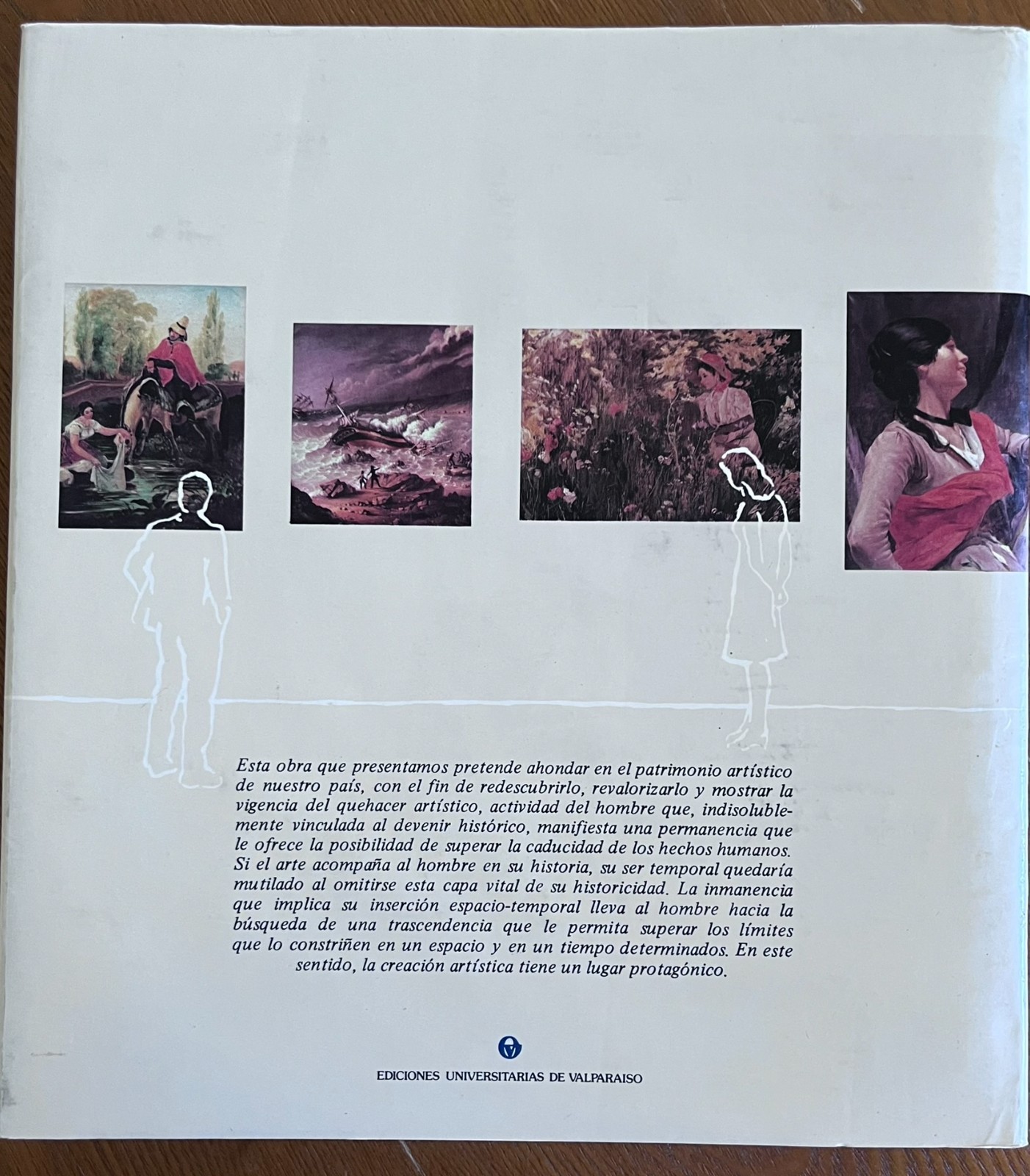 Chile Art History – Survey of Chilean Painters Artists – Colonial to Modern Era