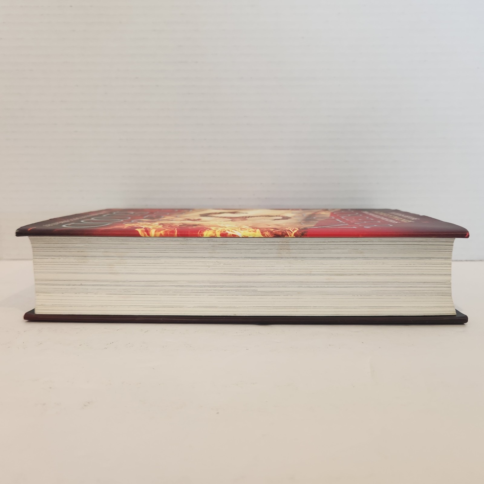 Fire and Blood by George R. R. Martin, 1st Edition Hardcover VGC FREE SHIPPING