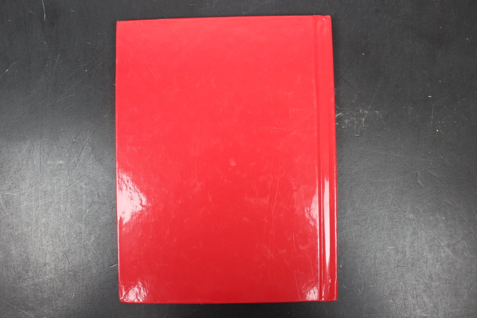 Red & Yellow’s Bright Ideas Mars 2003 Cookbook Holiday Recipes Crafts HC VG