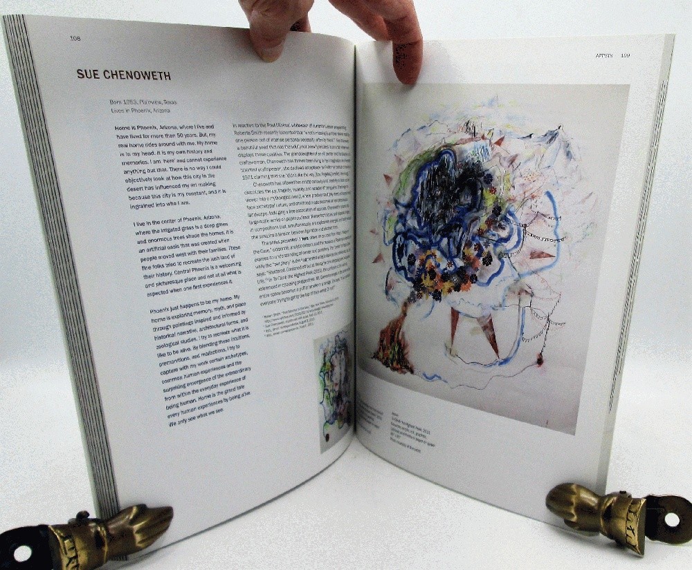 Here. Exhibition October 22 – December 31, 2011