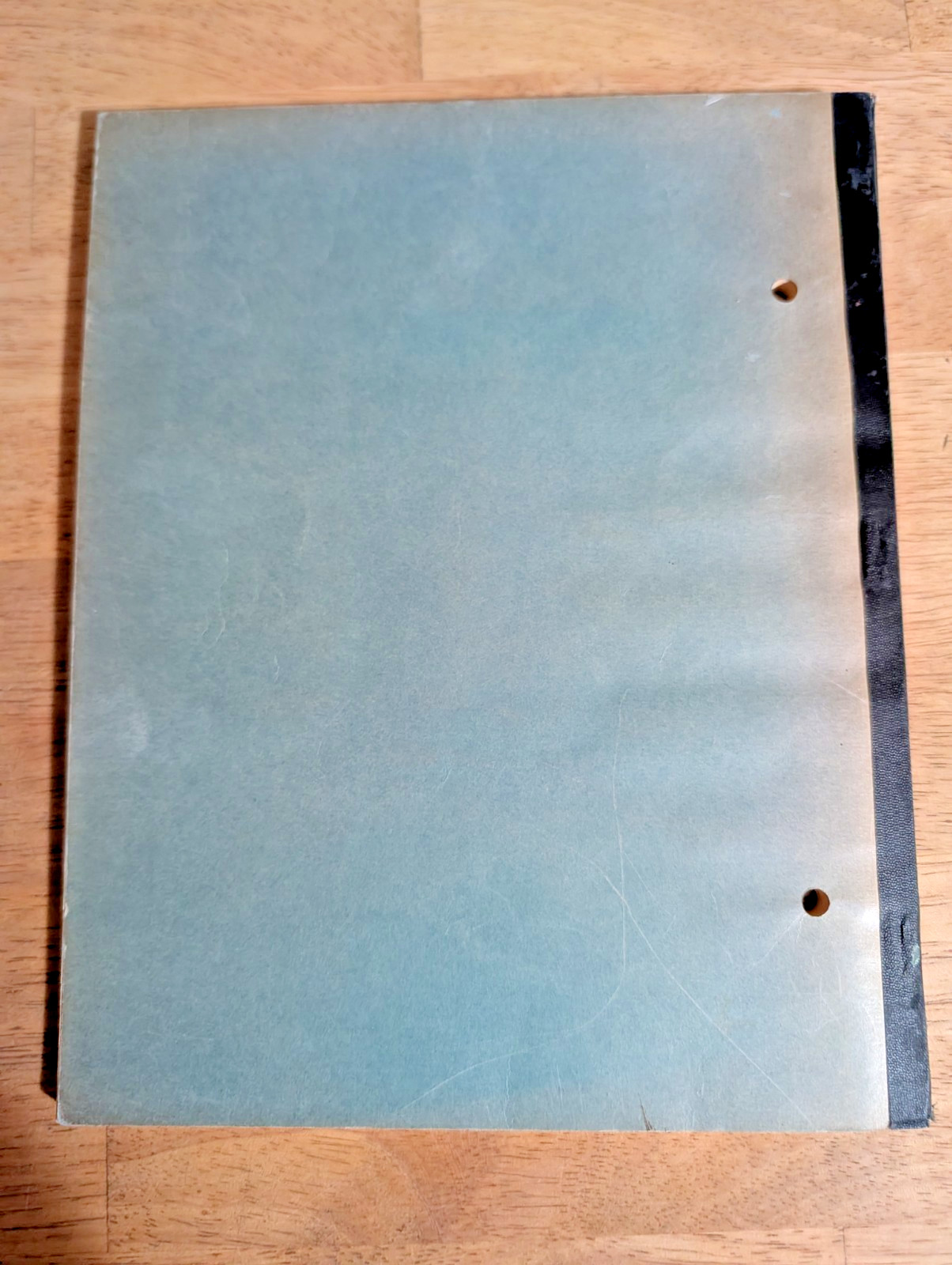 Instruction Sheets in Mechanical Drawing – Allyn & Bacon 1947 Drafting Manual