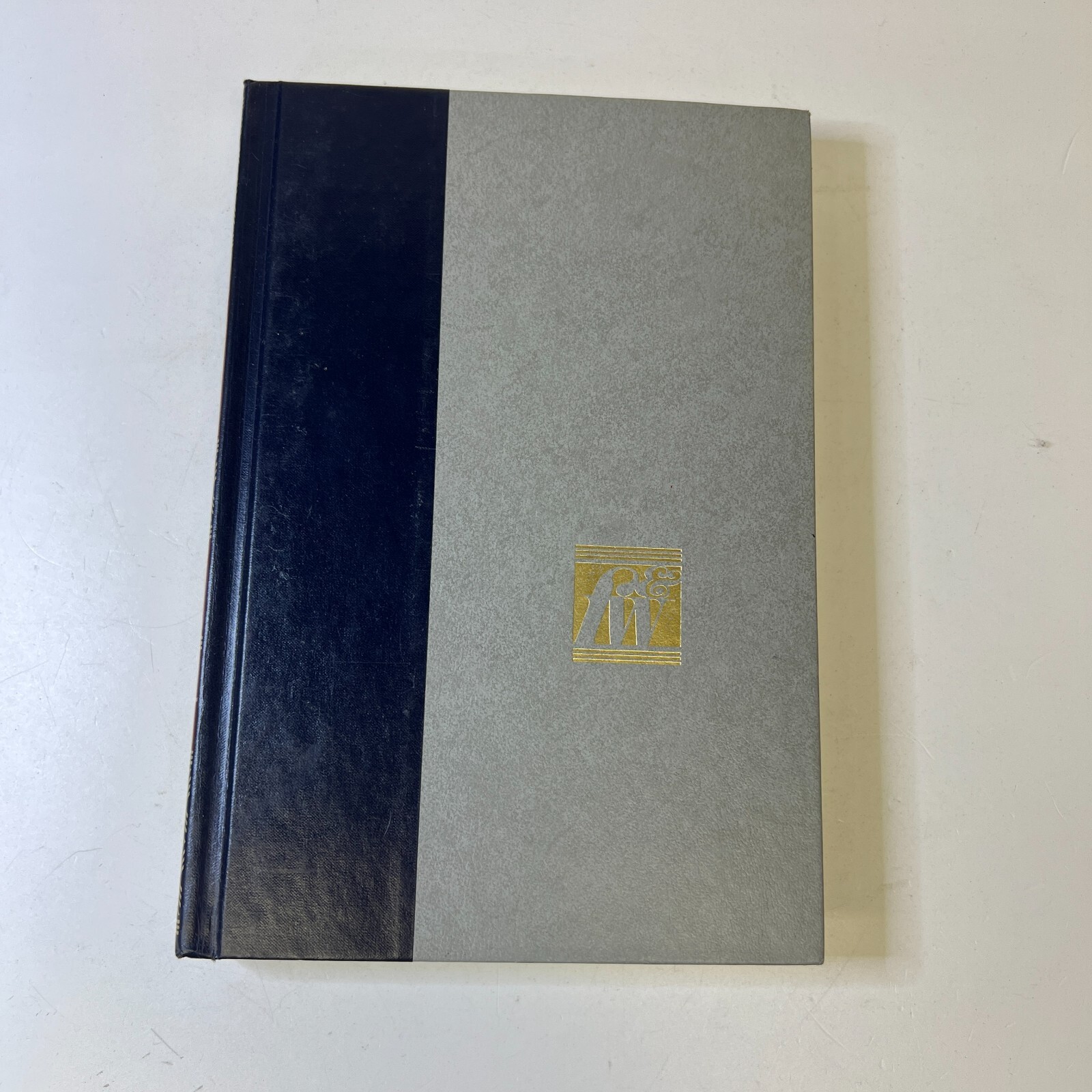 Funk and Wagnalls New Encyclopaedia, Vol. 12, by Leon L. Bram Hardcover