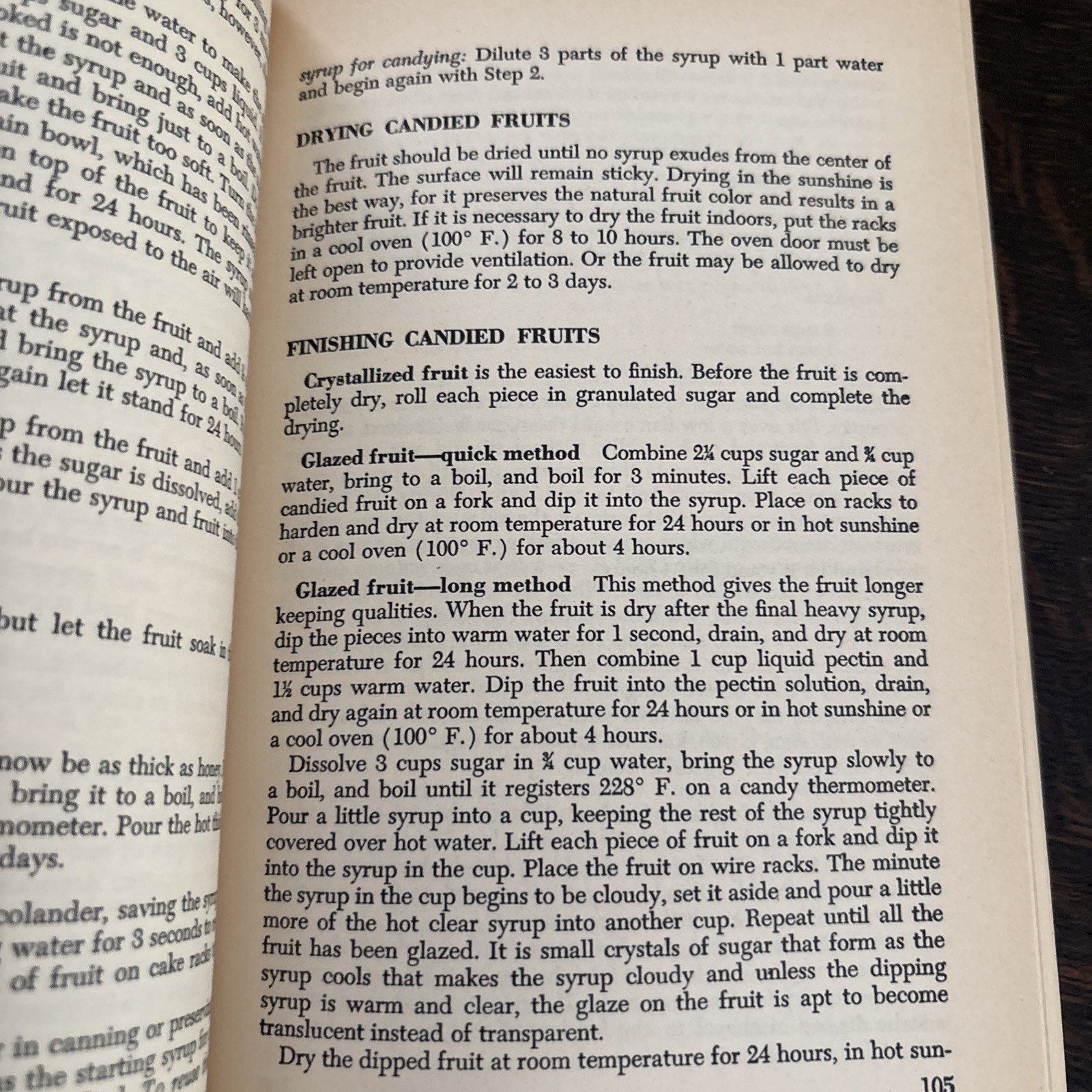 The Home Canning and Preserving Book Ann Seranne 1975 Barnes & Noble $0 Shipping