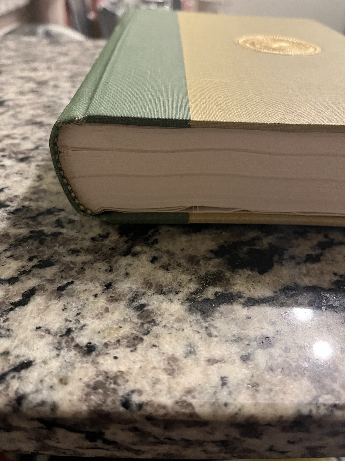 SIGNED Baylor At independence Hardback, Lois Smith Murray 1972