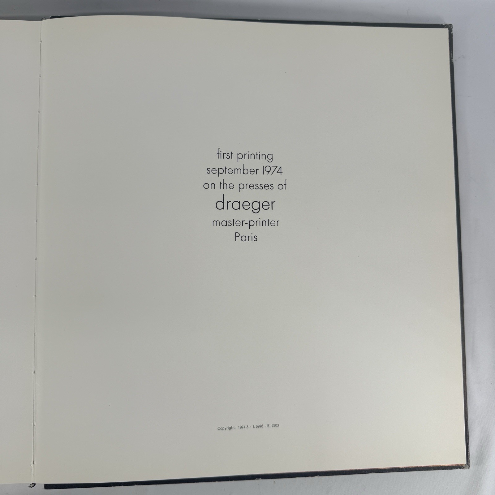 PICASSO Pierre Descargues Felicie Draeger Vintage 1974 Hardcover 276 Pages