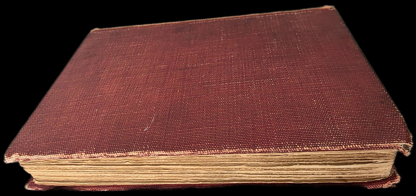 Pictures of Travel by Heinrich Heine, 1904 Antique Book, D. Appleton