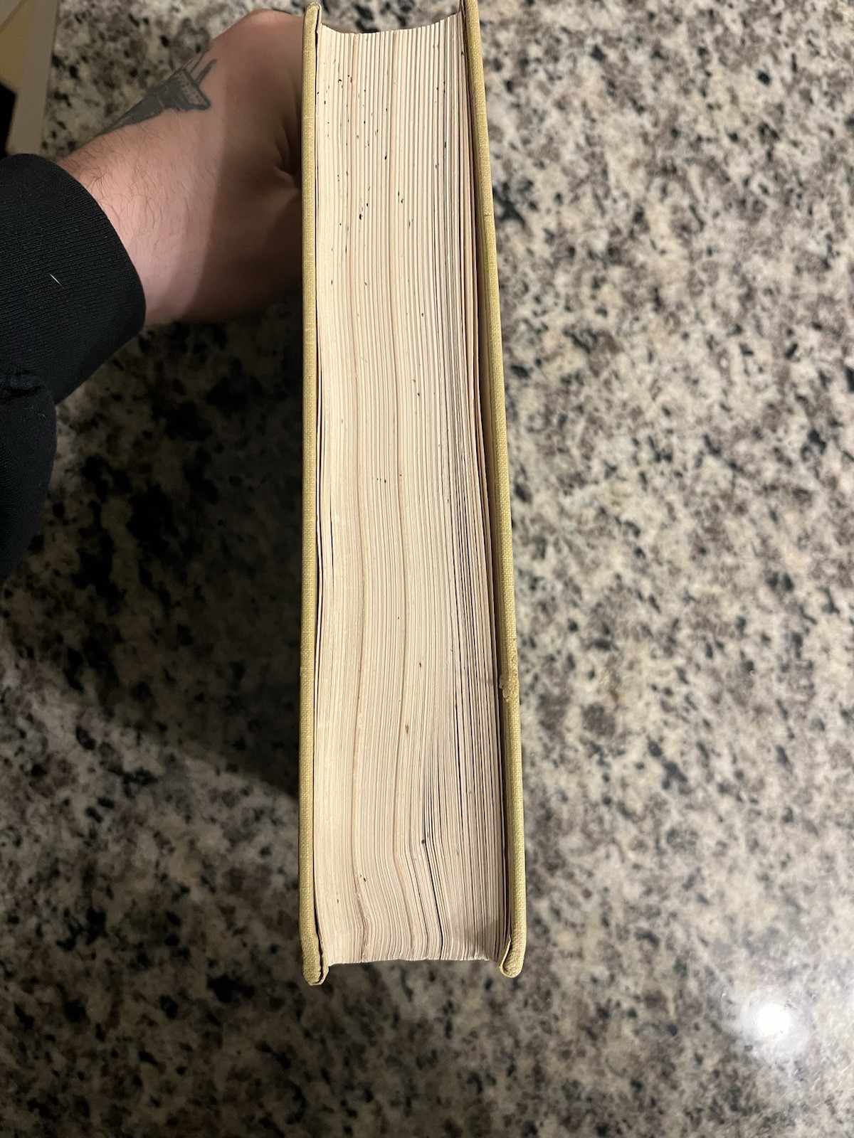 SIGNED Baylor At independence Hardback, Lois Smith Murray 1972