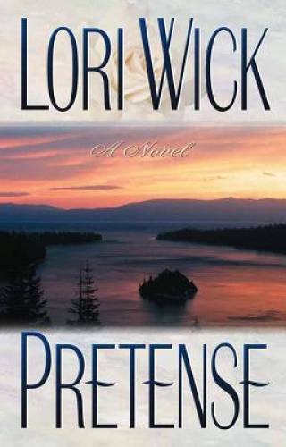 Pretense (Contemporary Romance) – Paperback By Wick, Lori – GOOD