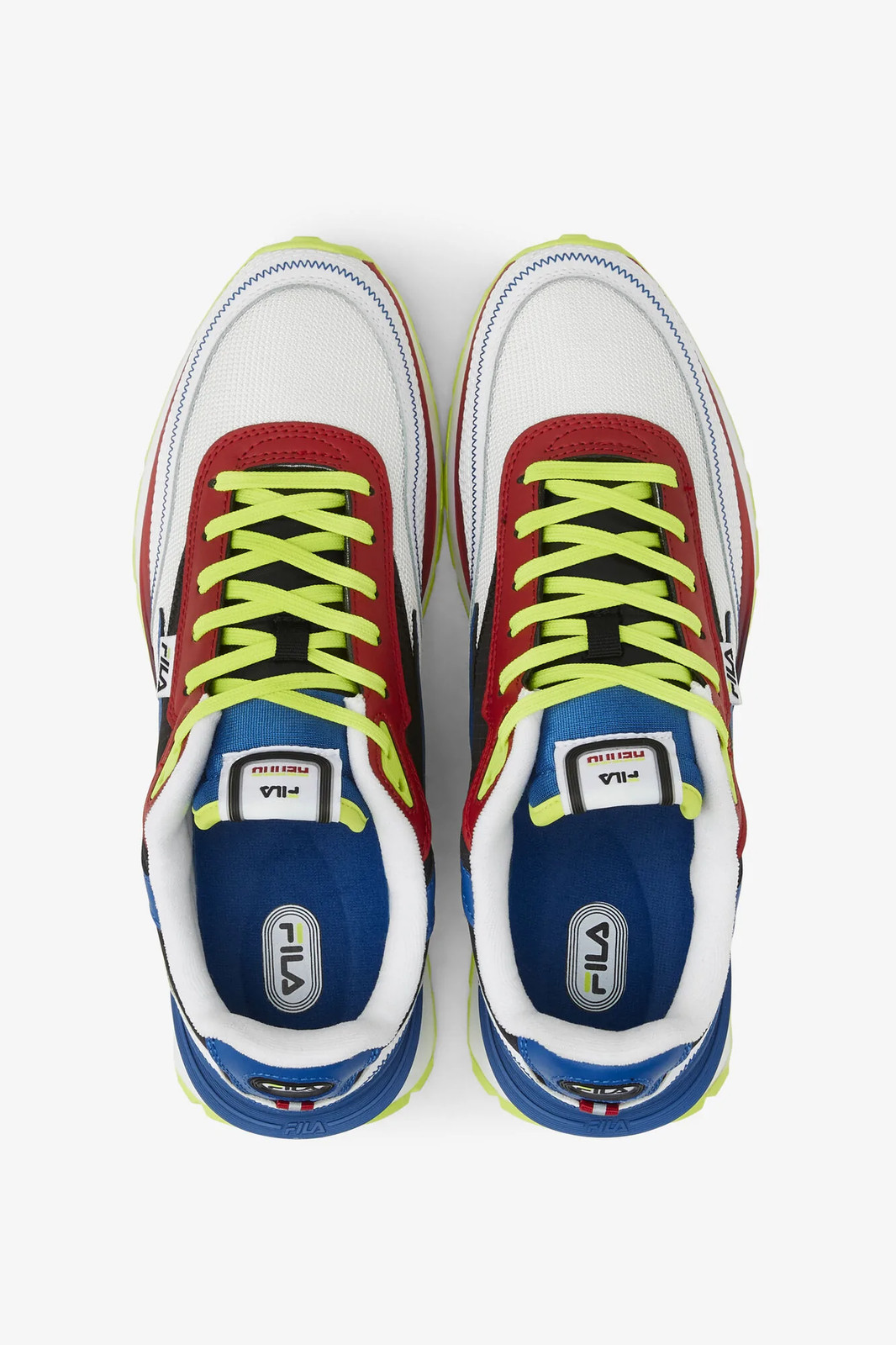 Men’s FILA Renno Sneakers