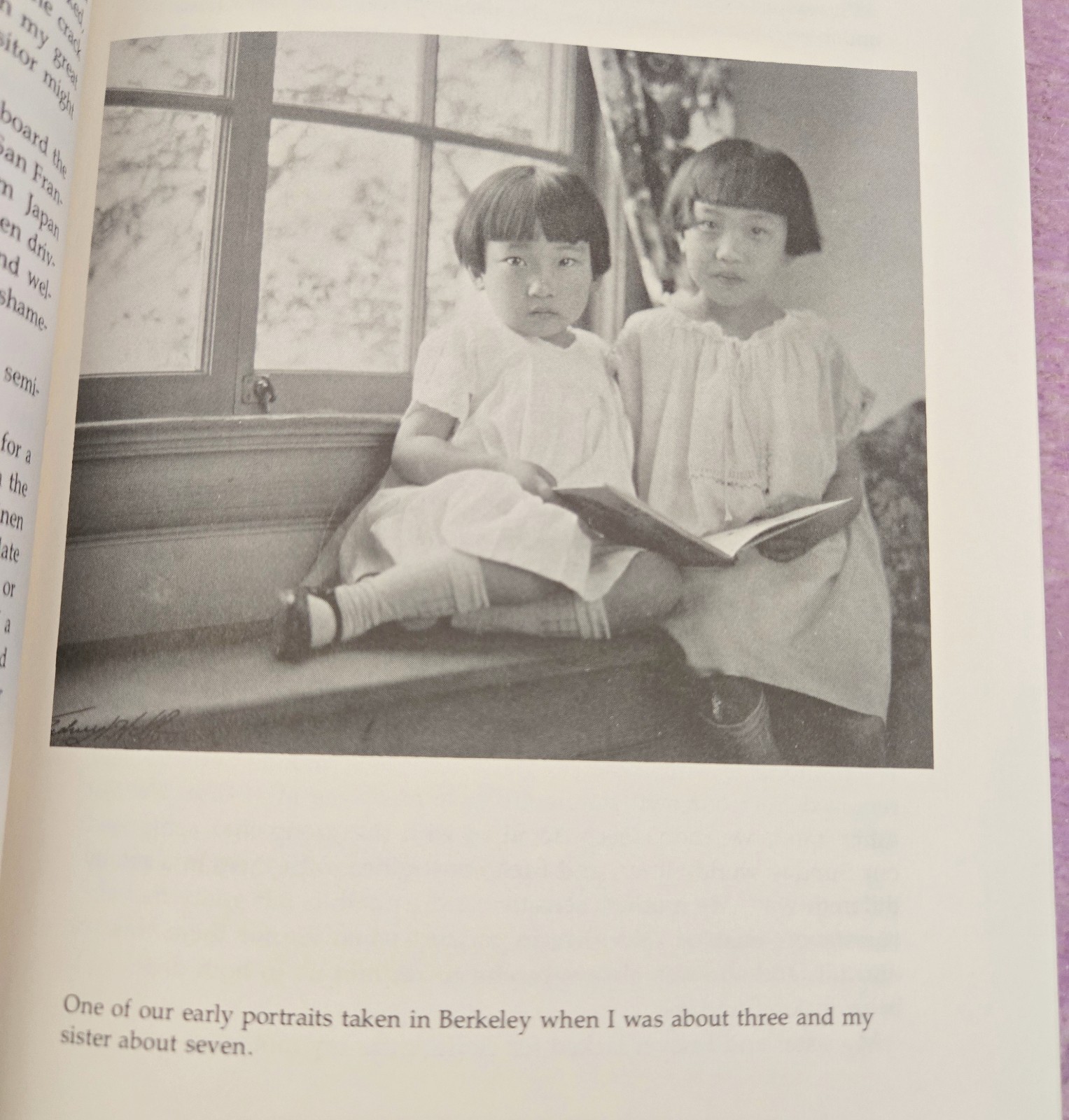 Desert Exile Uprooting of a Japanese American Family by Yoshiko Uchida WWII 1987