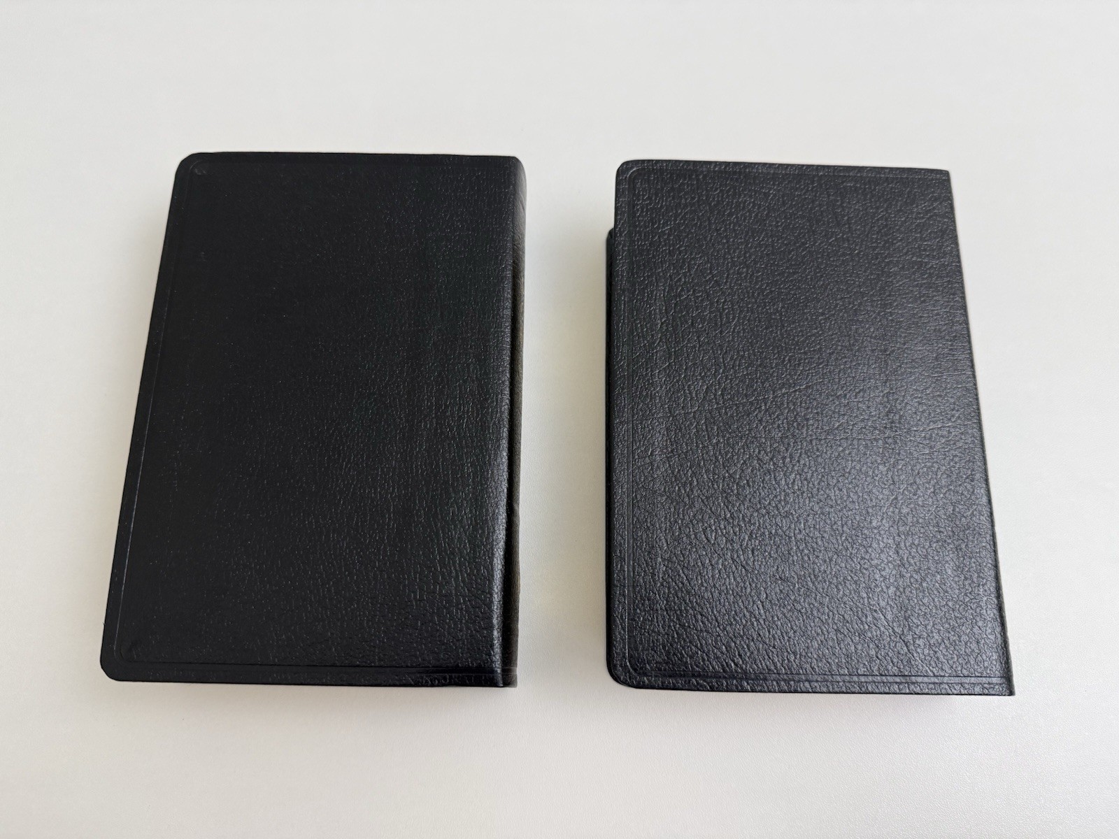 Daily Office Book – 2 Volume Set – Year One & Year Two – 2002