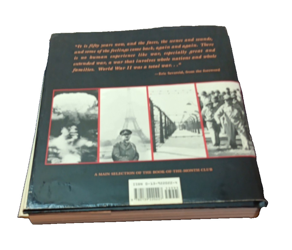 Time-Life Books History of World War II 1st Edition by Time-Life Books Editors