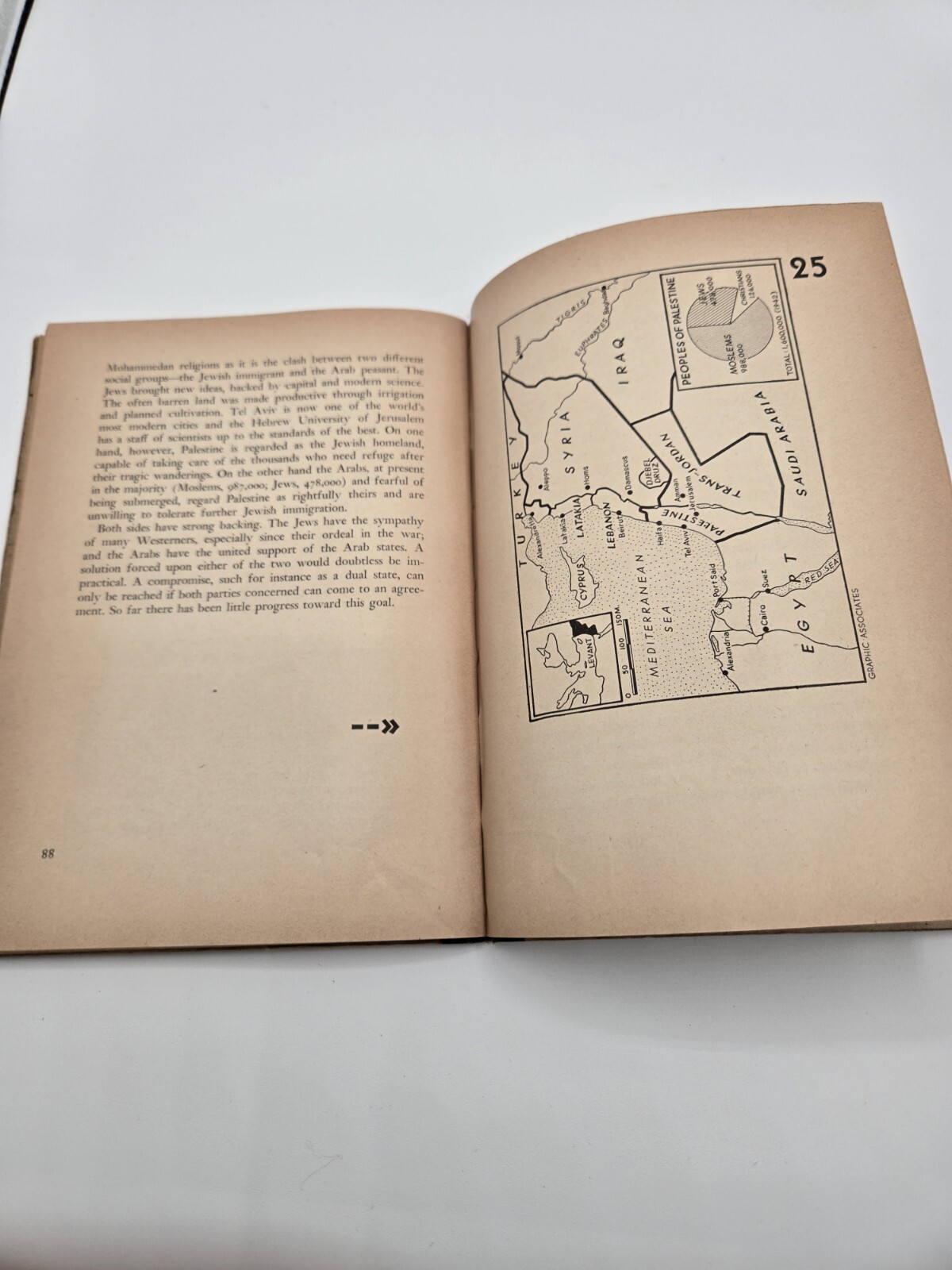 Samuel Van Valkenburg’s Atlas of Boundary Problems- European Jigsaw-Headline Ser