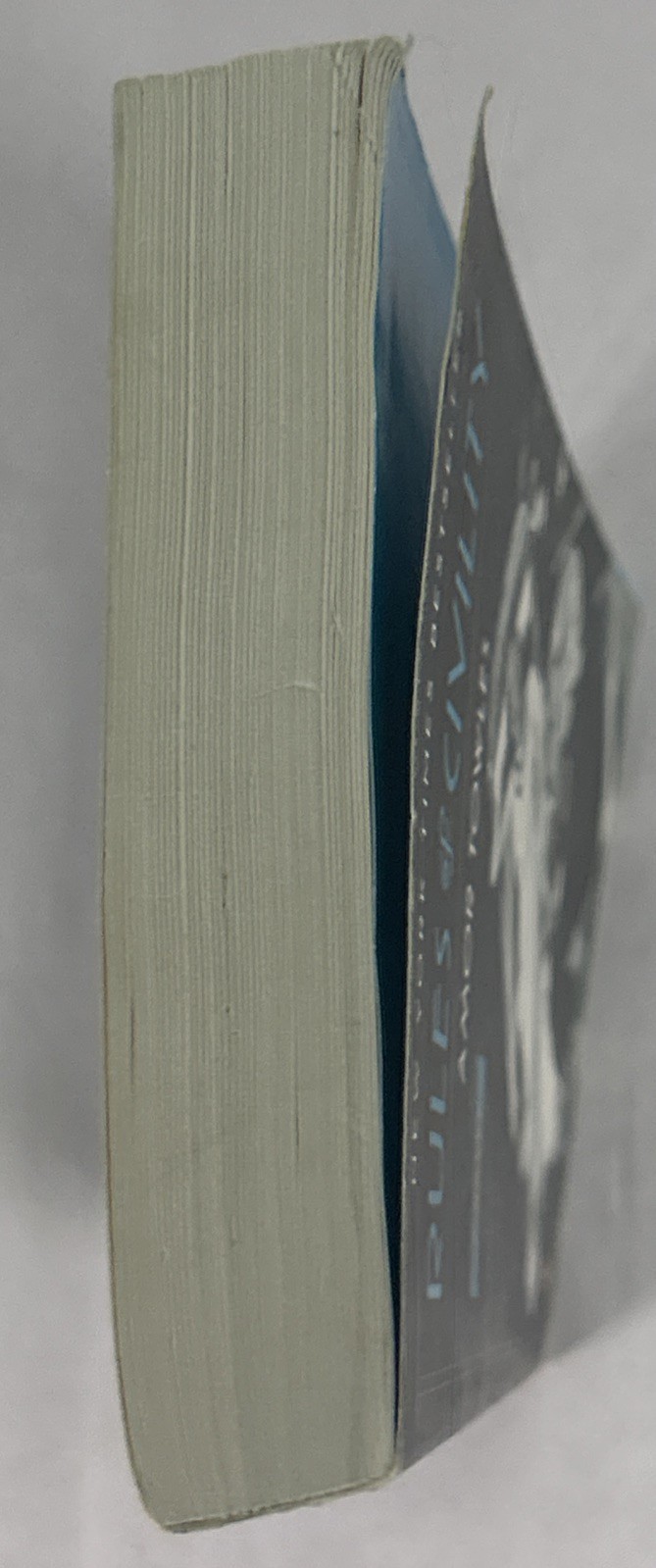 Rules Of Civility A Novel – Amor Towles
