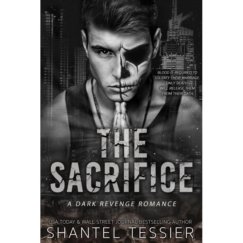 L.O.R.D.S. Series by Shantel Tessier Complete 6 Book Set – Dark Romance