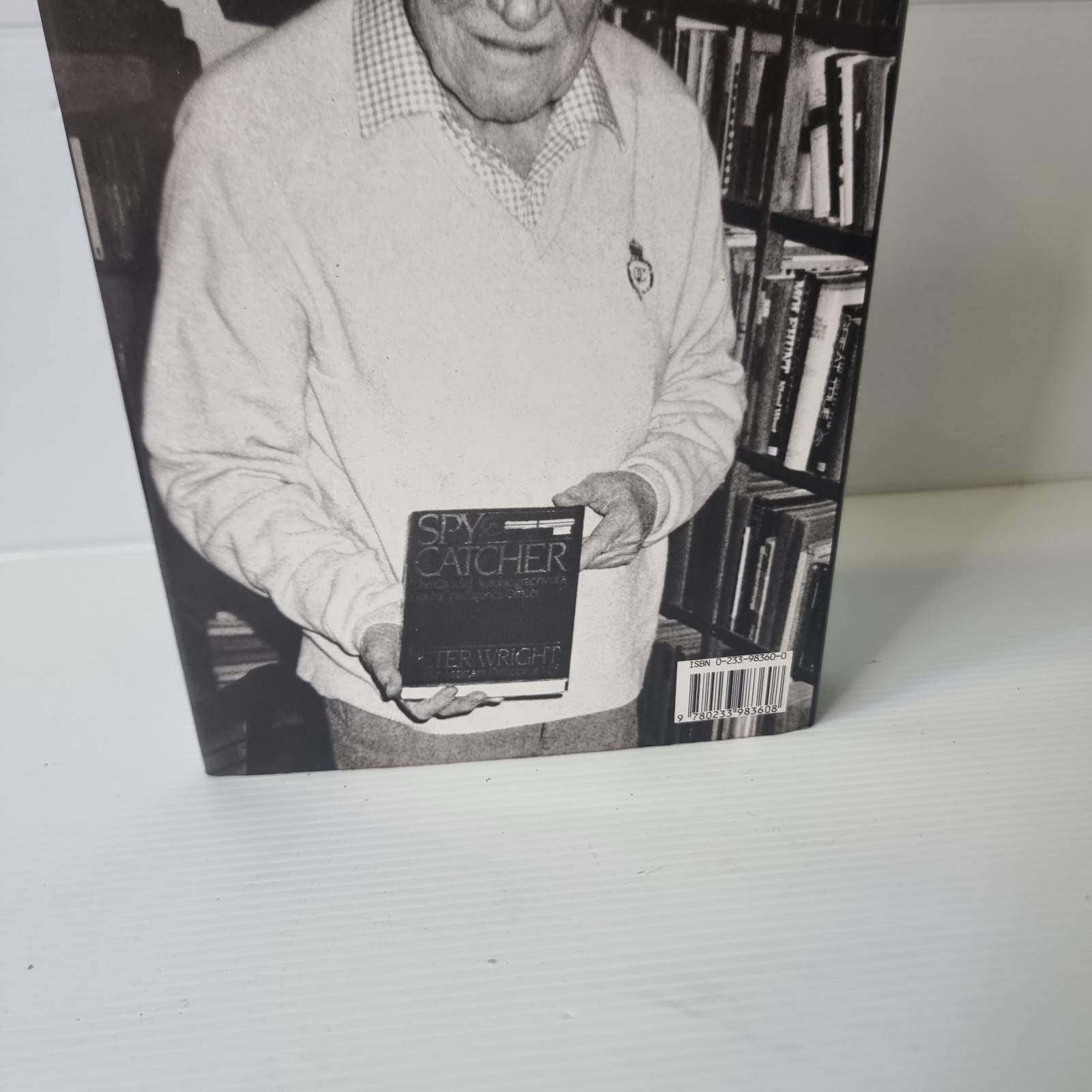 PHILBY K G B MASTERSPY BY PHILLIP KNIGHTLY
