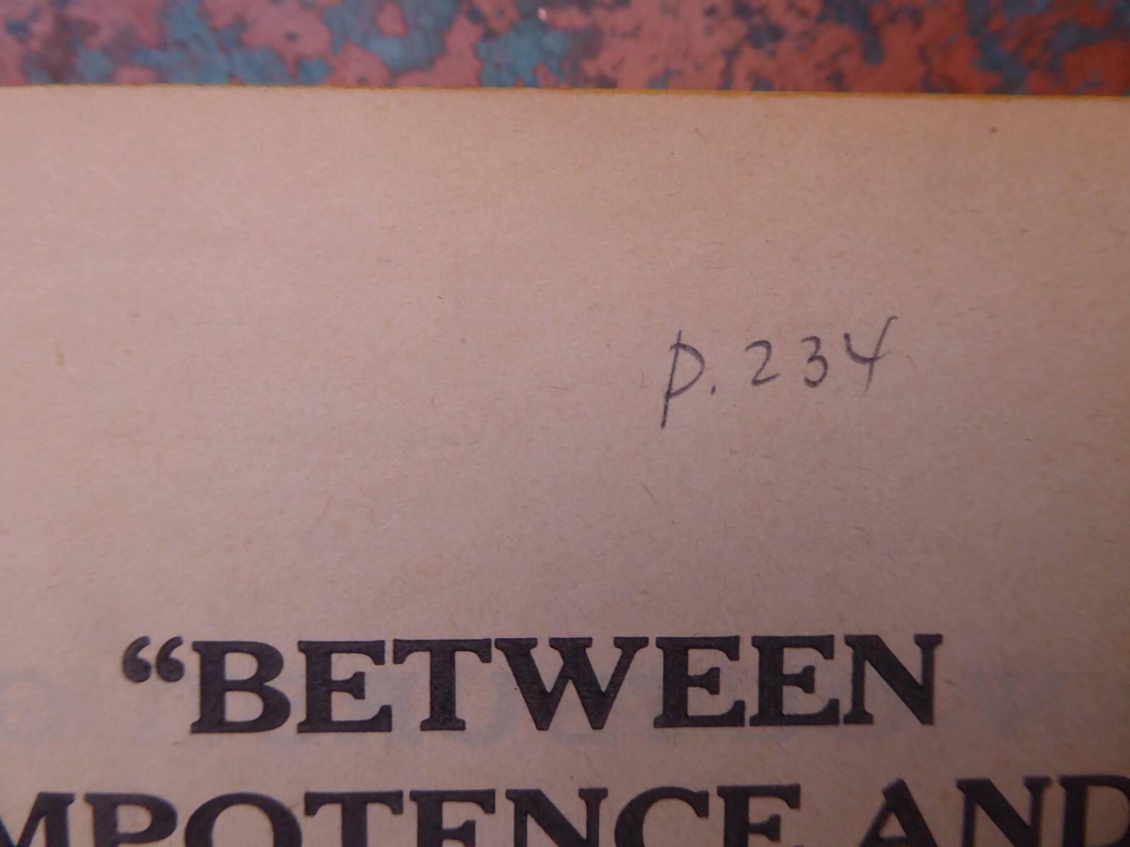 Letting Go Book 1963 Bantam Edition Phillip Roth Paperback Cover Art