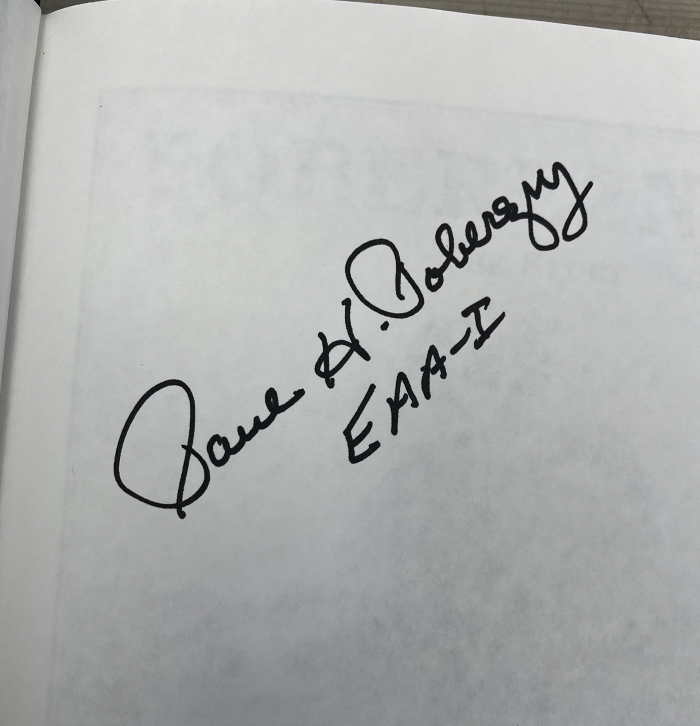 Poberezny : The Story Begins . . . by Audrey L. Poberezny, Paul H. Poberezny,…