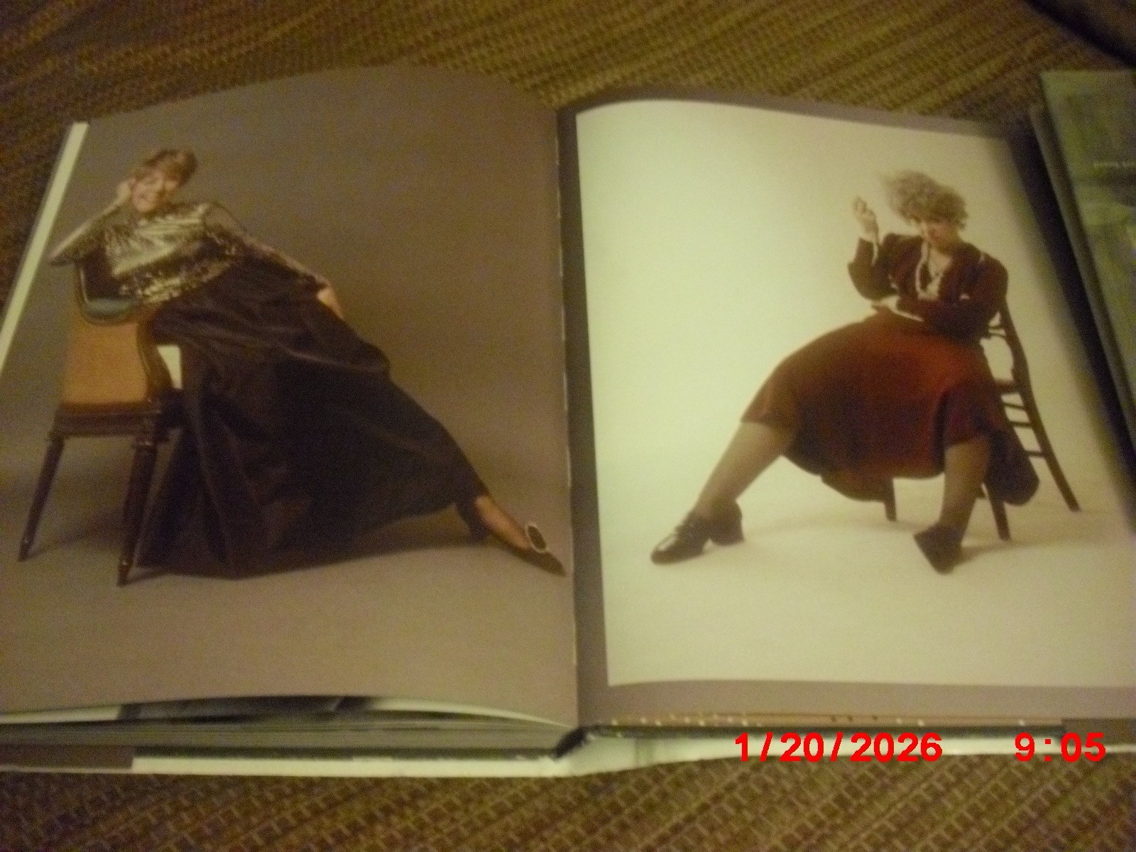 Divas!: The Fabulous Photography of Kenn Duncan by Stephen M. Silverman WOW!