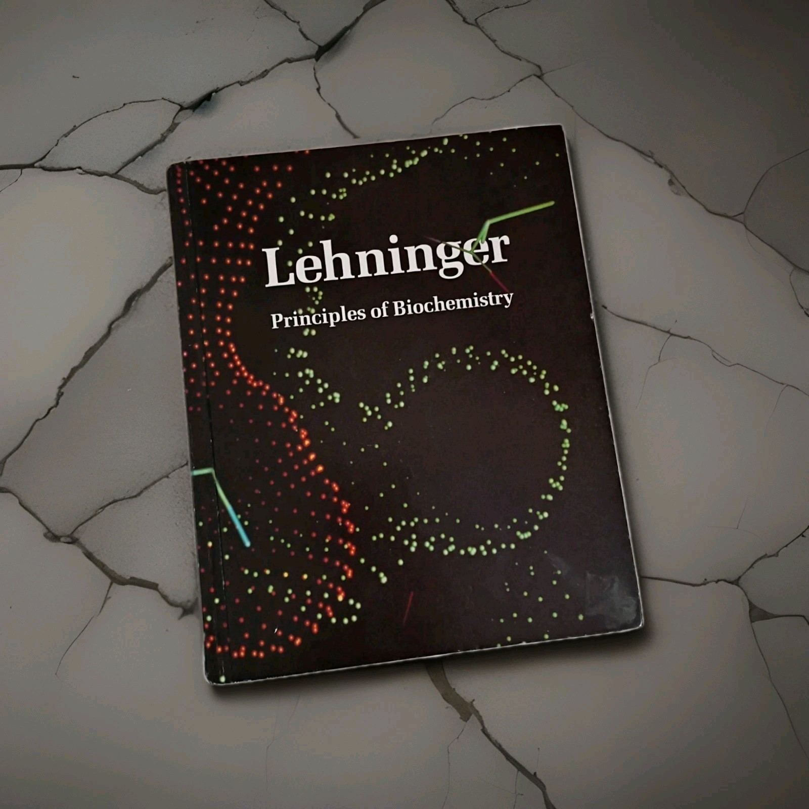 Lehninger Principles of Biochemistry 1982