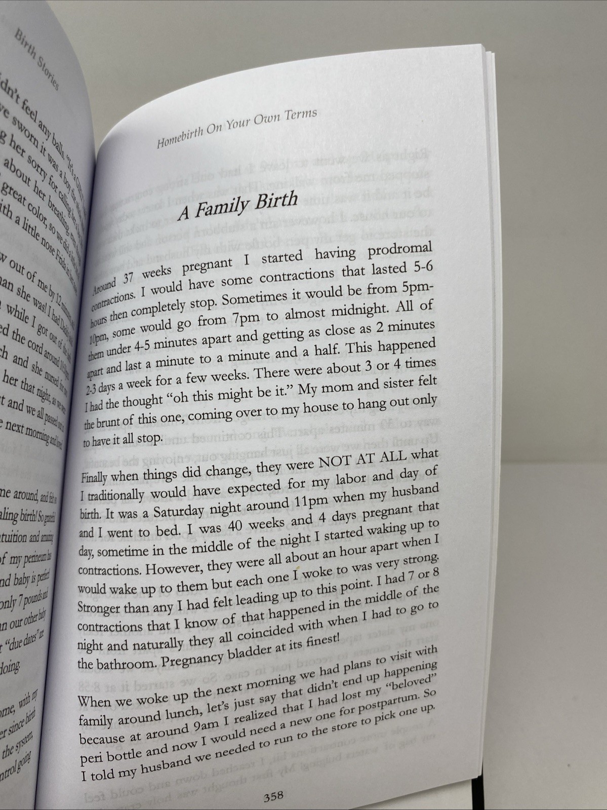 Home Birth on Your Own Terms : A How to Guide for Birthing Unassisted Baker 2021