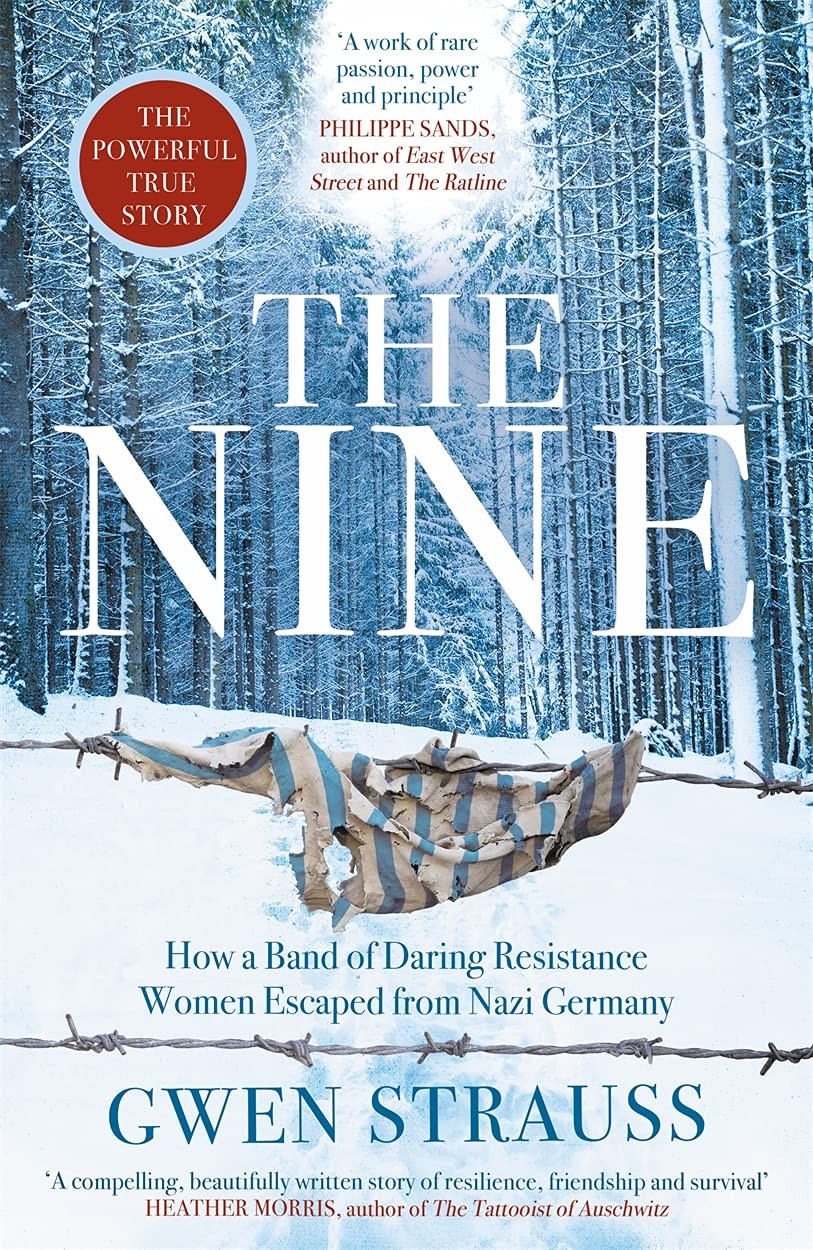 THE NINE (EXPORT TPBK)