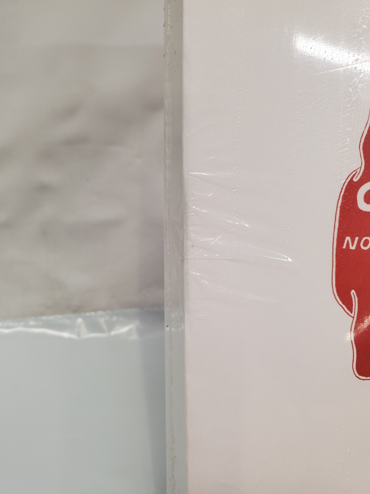 Not Nothing: Selected Writings by Ray Johnson, Paperback *New with Defects
