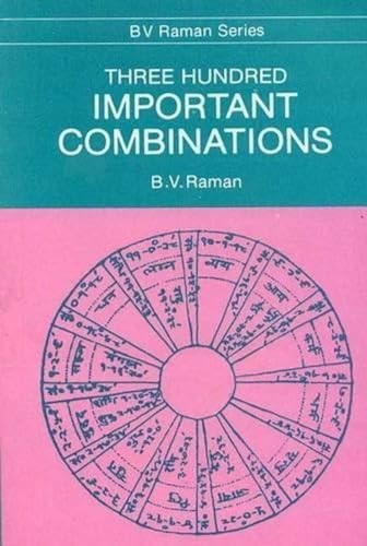 Three Hundred Important Combinations, B.V.