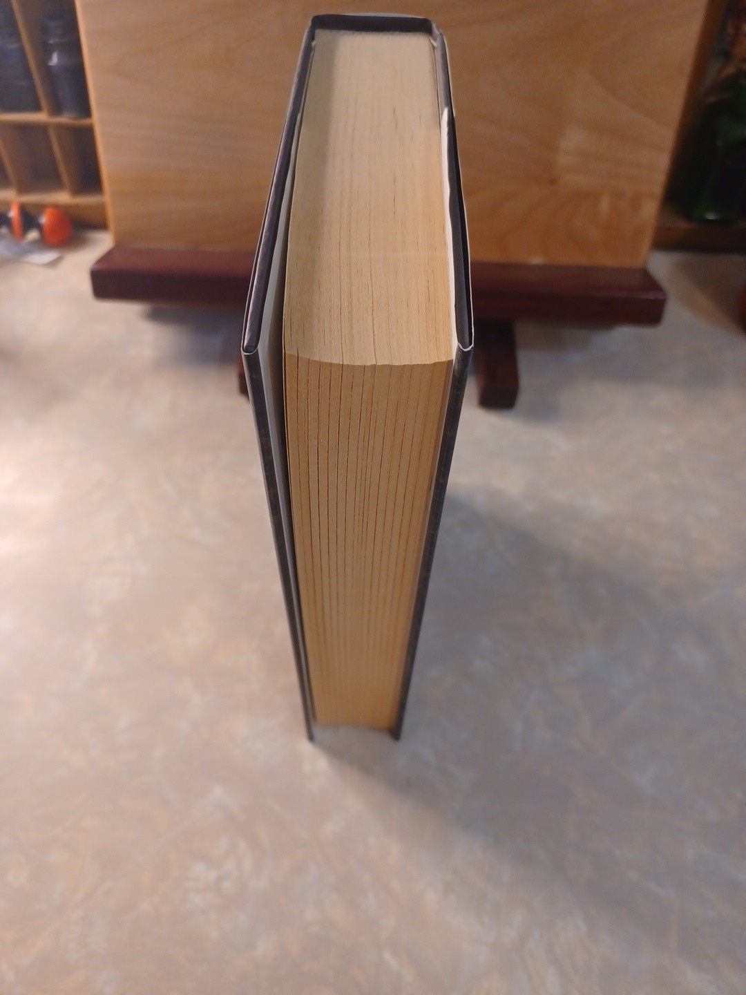 Dustjacket ERROR Copy of The Coming of Conan The Cimmerian by Robert E Howard