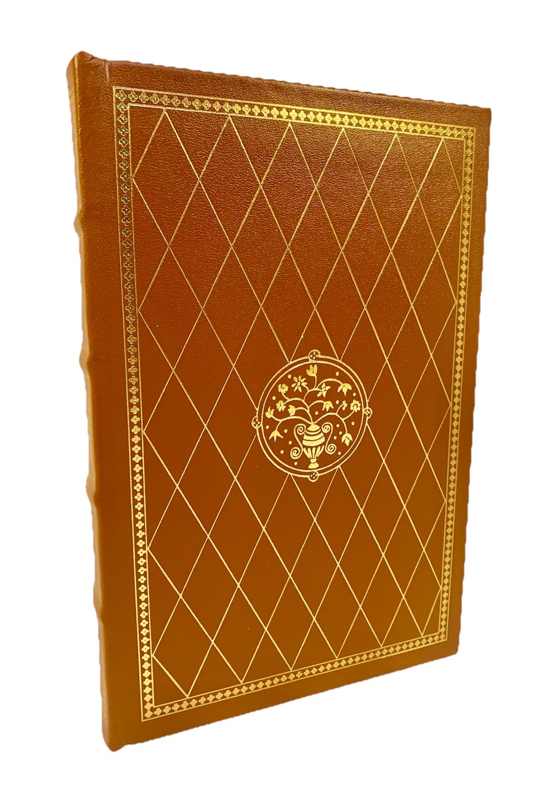 William Harvey DE MOTU CORDIS Classics of Medicine Library 1978 Near Mint