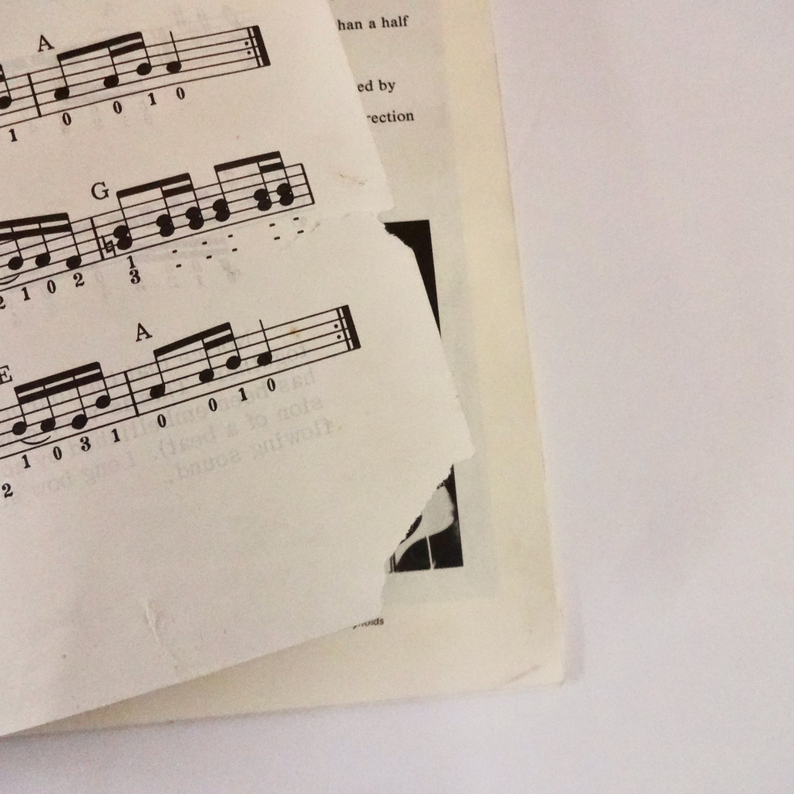Mel Bay’s Deluxe Fiddling Method by Craig Duncan (1981, Spiral)