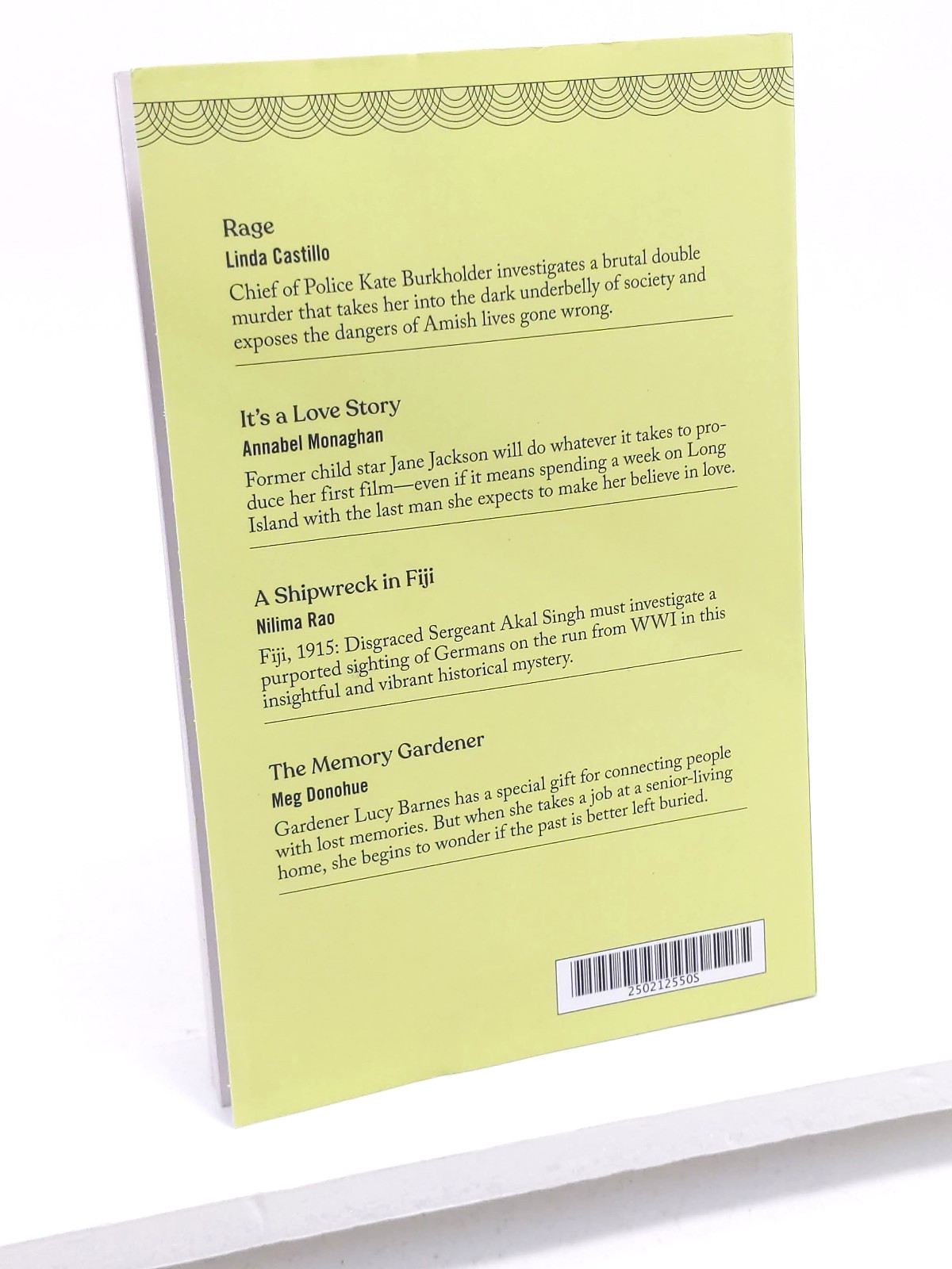 Reader’s Digest Fiction Favorites 2026 Volume 412 – Paperback