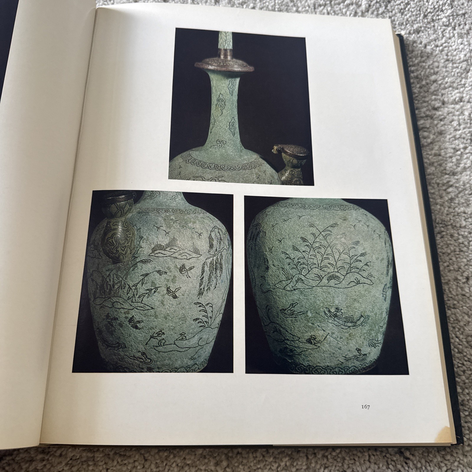Arts of Korea by L. Kim Lee and Chewon Kim (1974, Hardcover)