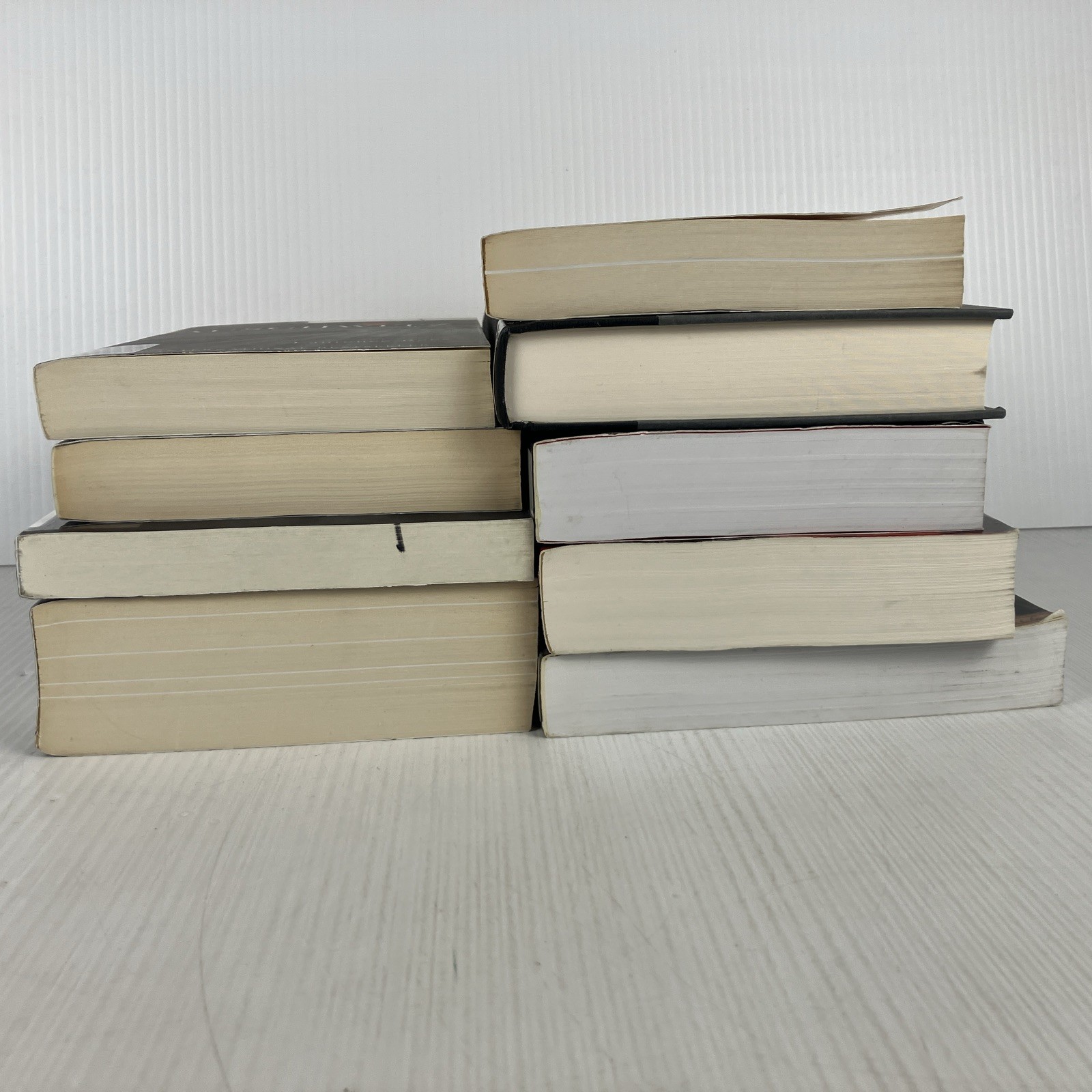 Genocide Holocaust and Ethnic Cleansing History lot of 8 books anti-Semitism