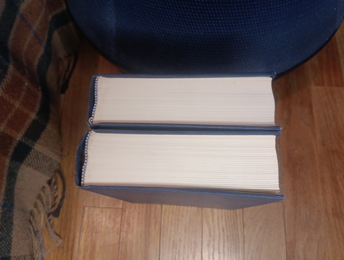 Vintage 1940s Memoirs of Cordell Hull Vol 1, 2 – 1st Ed 2nd Prntng HC Book Set