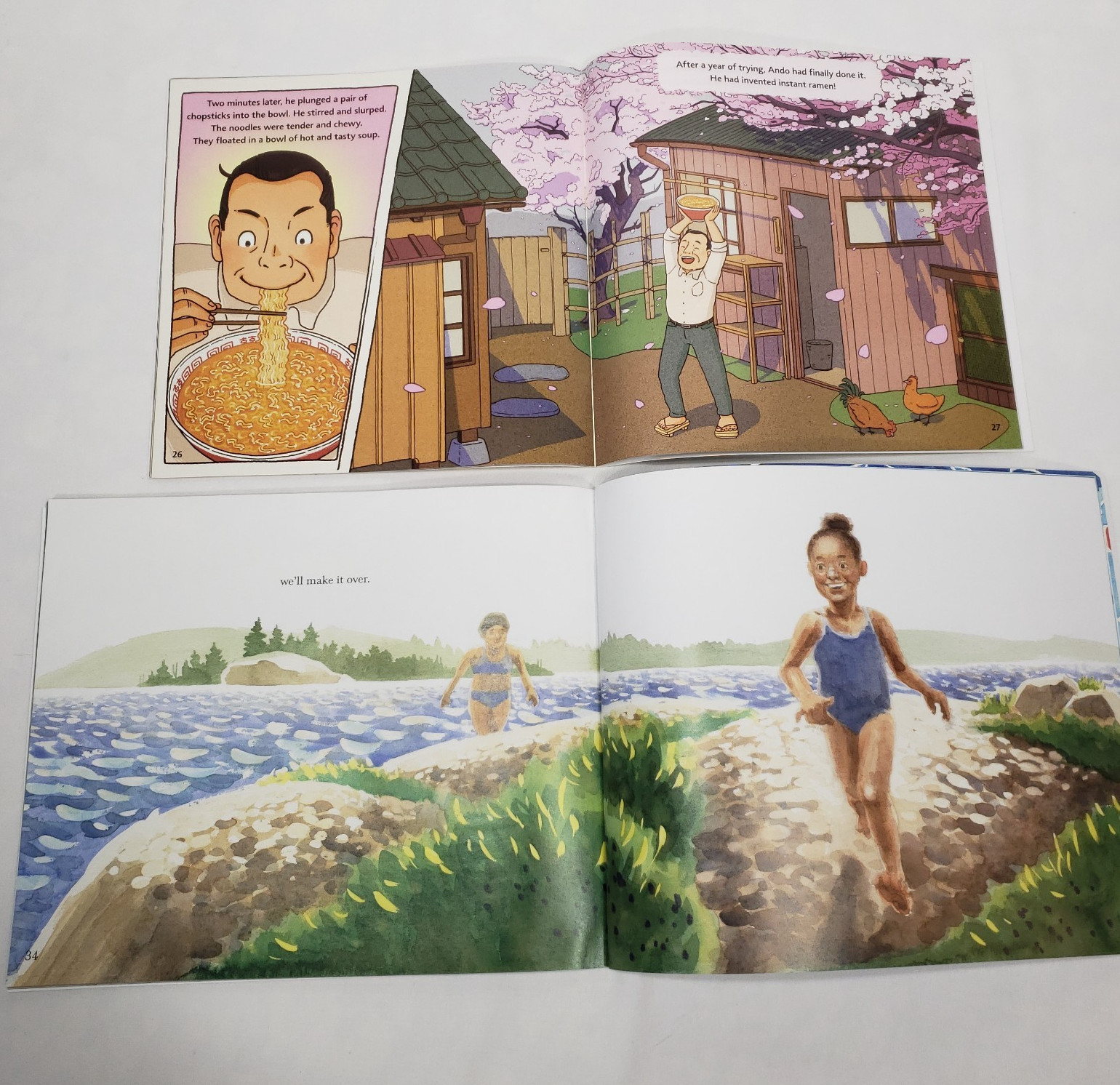 Diverse Kids Picture Books Lot Of 10 Cultural Diversity Classroom Homeschool Set