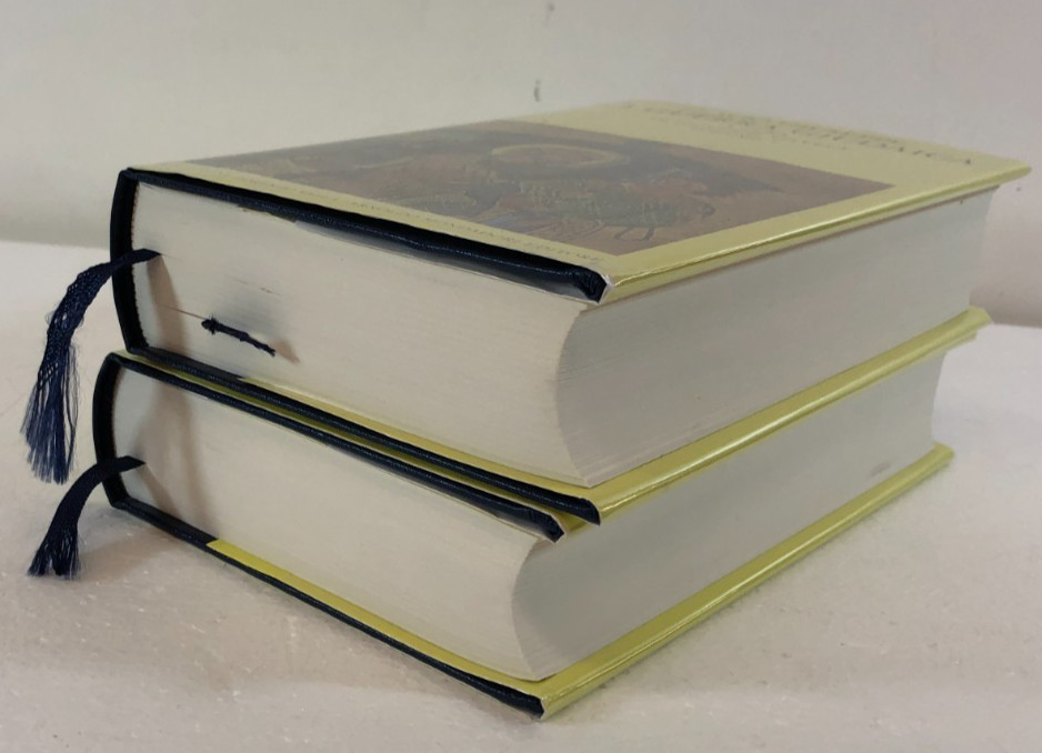 La Gurra Guidaica, Two Volumes, Vitucci, 2005, E-119