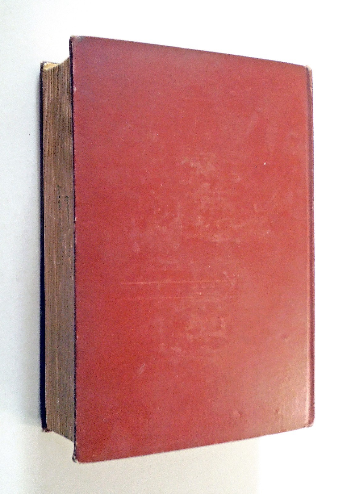 Twenty Years at Hull-House – Jane Addams, 1911 hc, The Macmillan Company