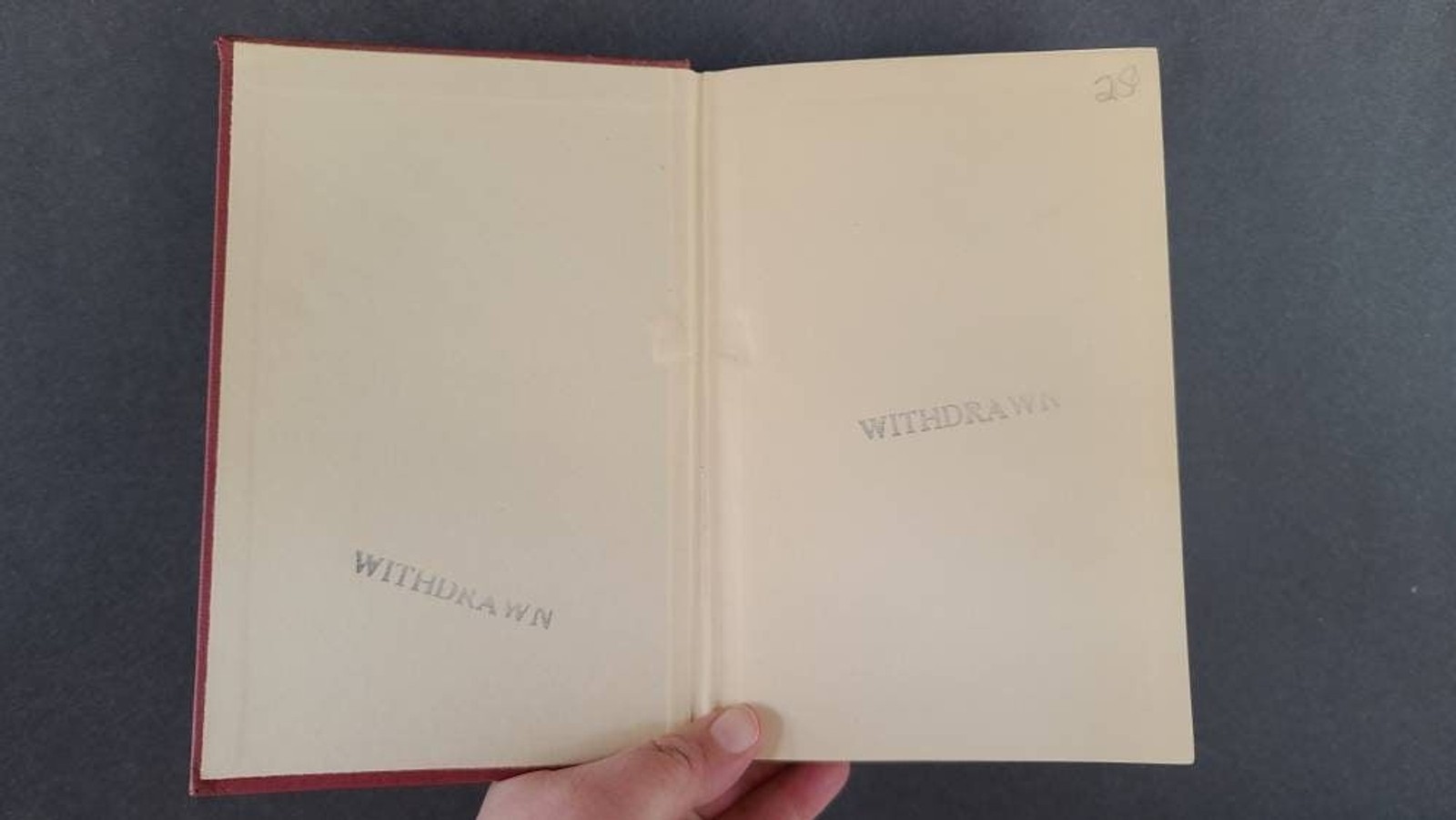 Equator by John Lodwick, 1957 Vintage Hardcover Book
