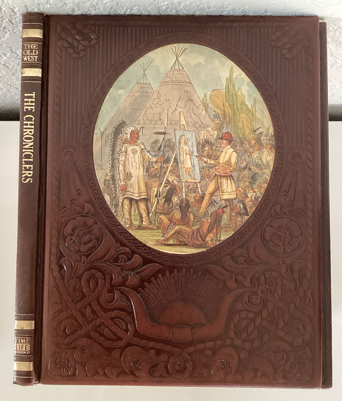 VTG. Time Life Books THE OLD WEST Series The Scouts 1970s‘ ~ CHOOSE YOUR TITLE~
