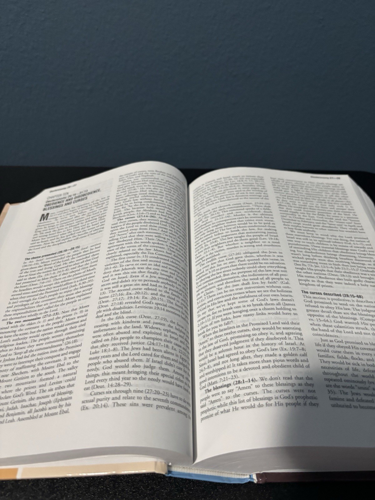 The Wiersbe Bible Commentary OT: The Complete Old Testament in One Volume New