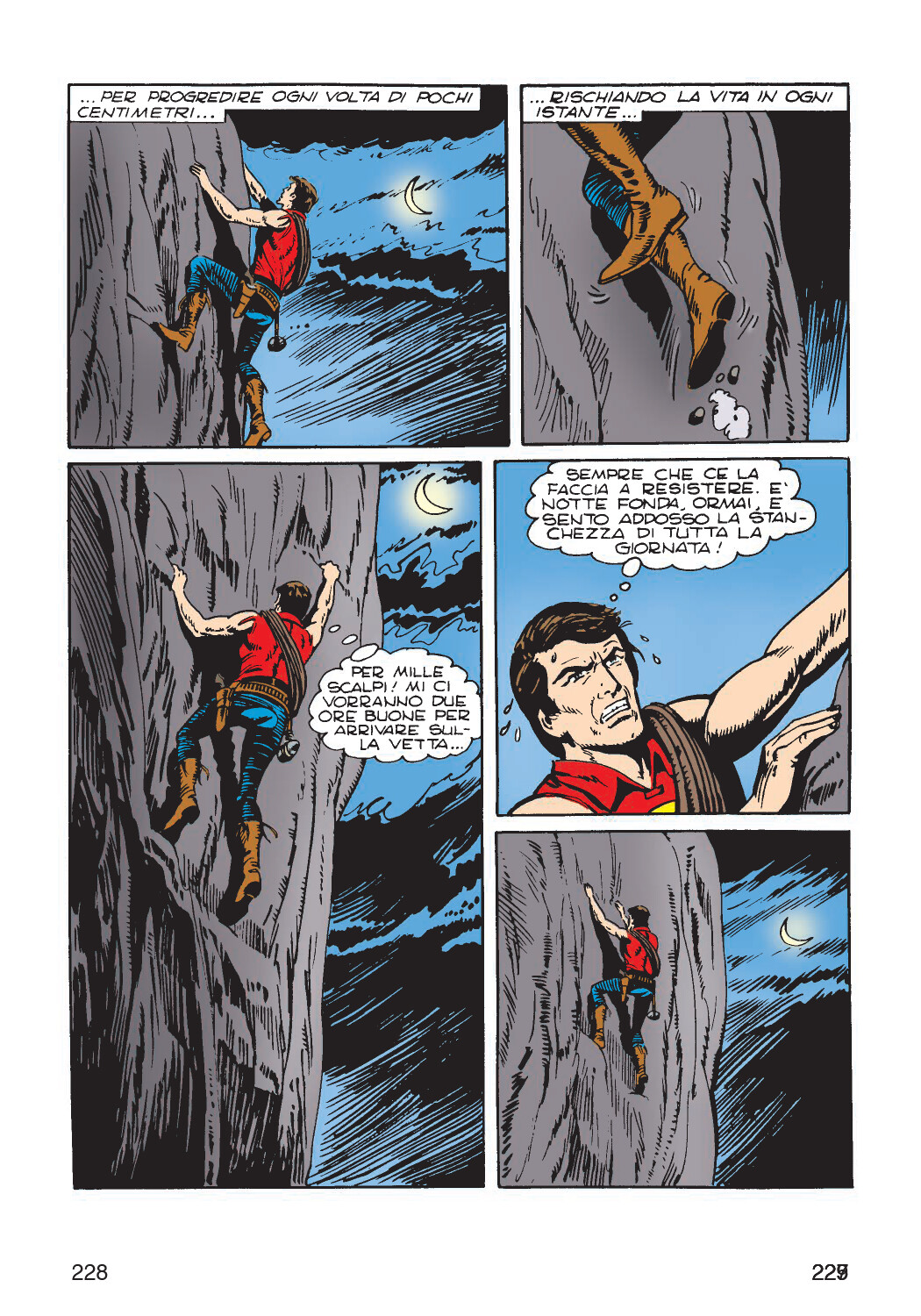 Zagor: The Great Conspiracy (2021 Paperback), GN, Castelli, Ferri, Rubini