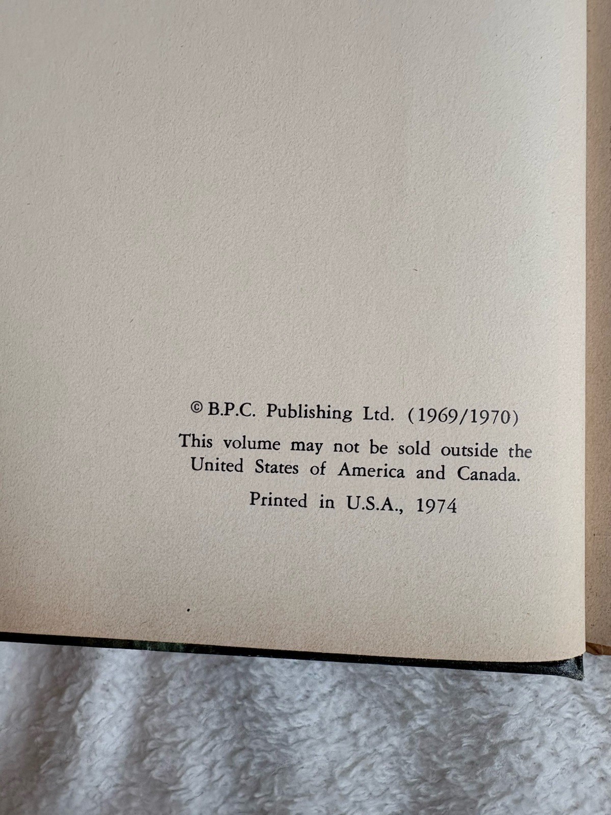 Funk & Wagnalls Wildlife Encyclopedia 22 Vol Set HC Illustrated 1974